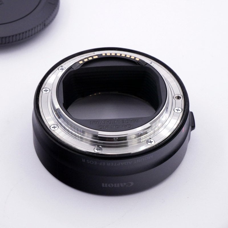 S-H-WHPDU9_2.jpg - Canon Mount Adapter EF-Eos R - Image 1