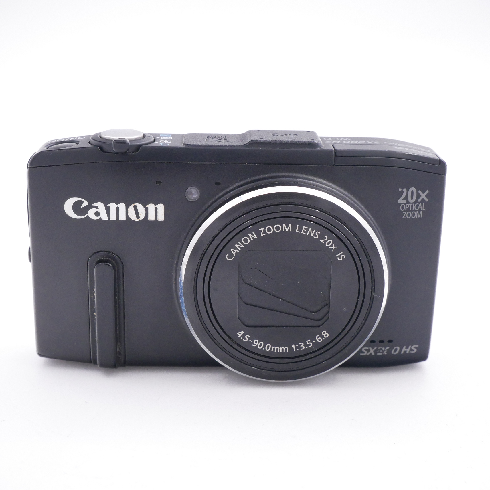 S-H-WJ678K_1.jpg - Canon Powershot SX 280HS Compact Digital - Image 5