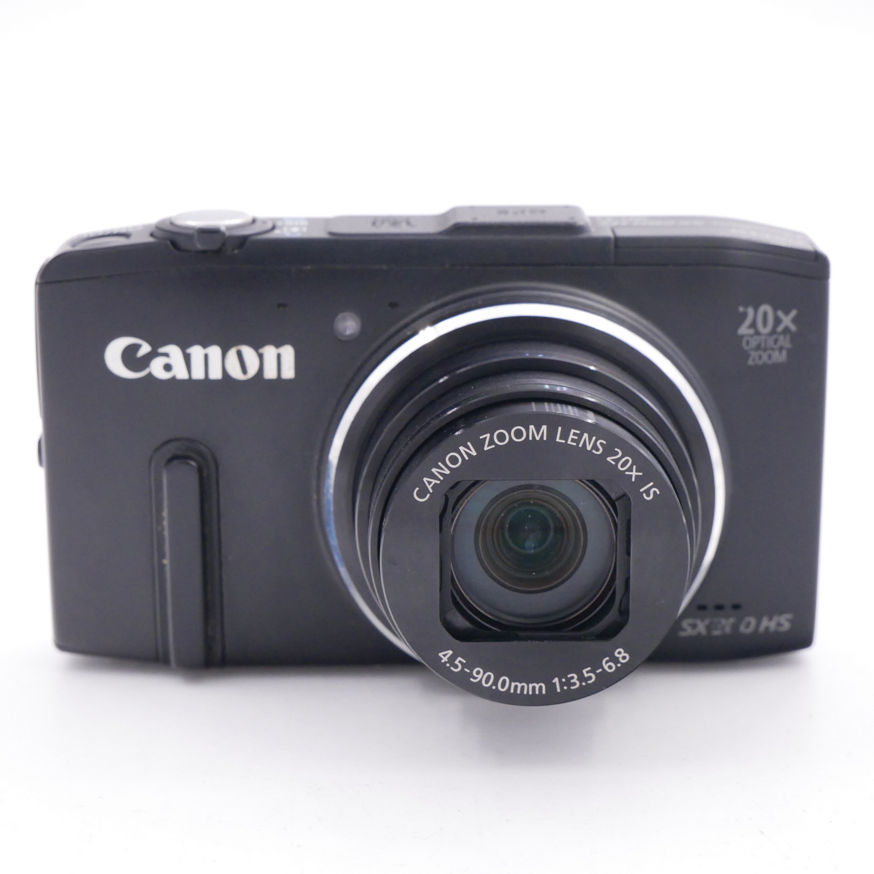 S-H-WJ678K_5.jpg - Canon Powershot SX 280HS Compact Digital - Image 2