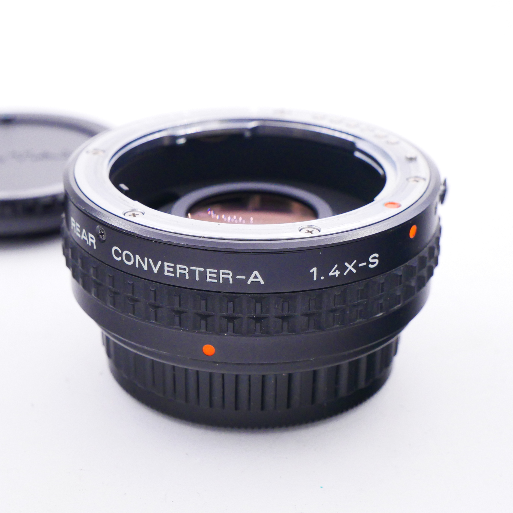 Best image for Pentax Converter-A 1.4x -s for K-Mount