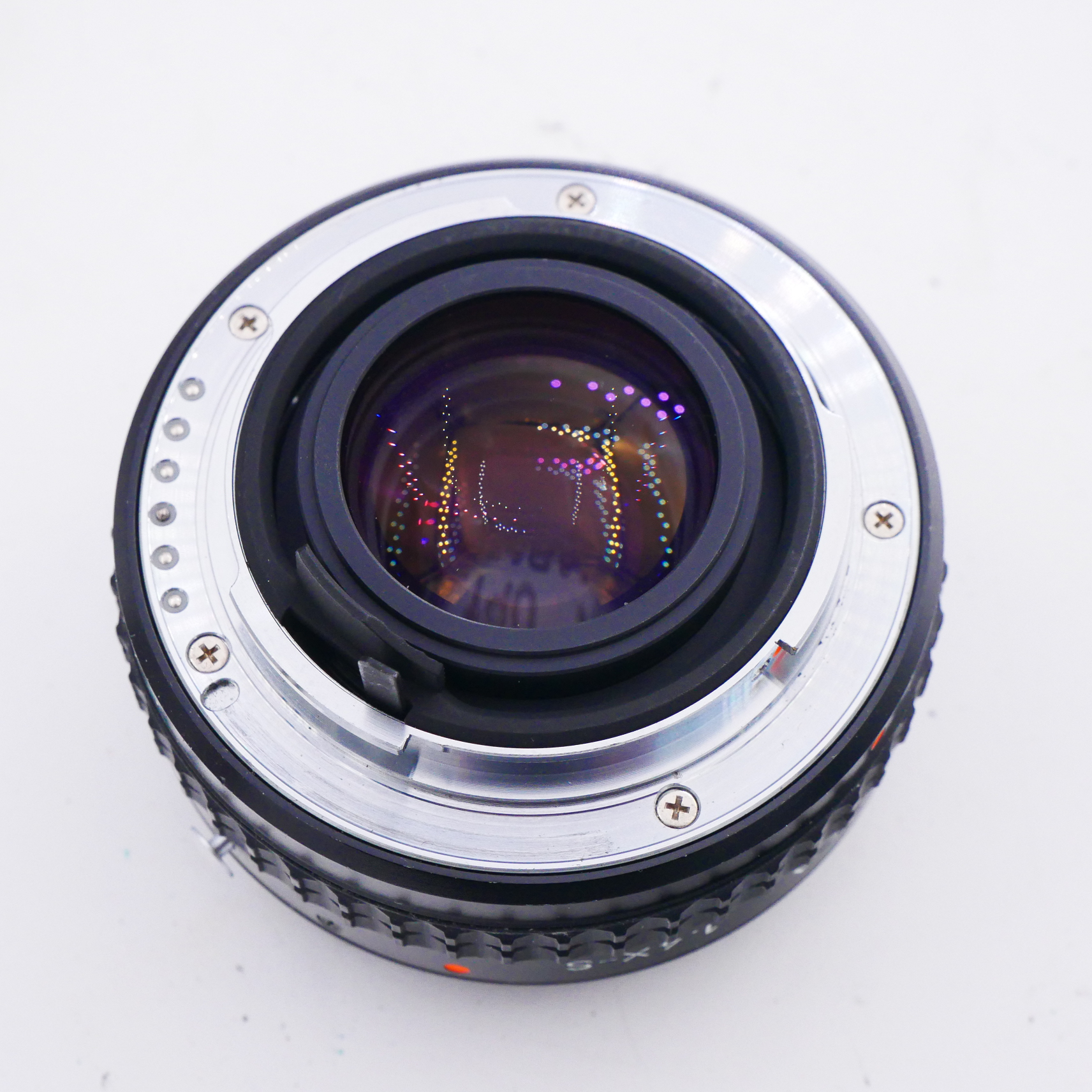 S-H-WJS9RU_3.jpg - Pentax Converter-A 1.4x -s for K-Mount - Image 1