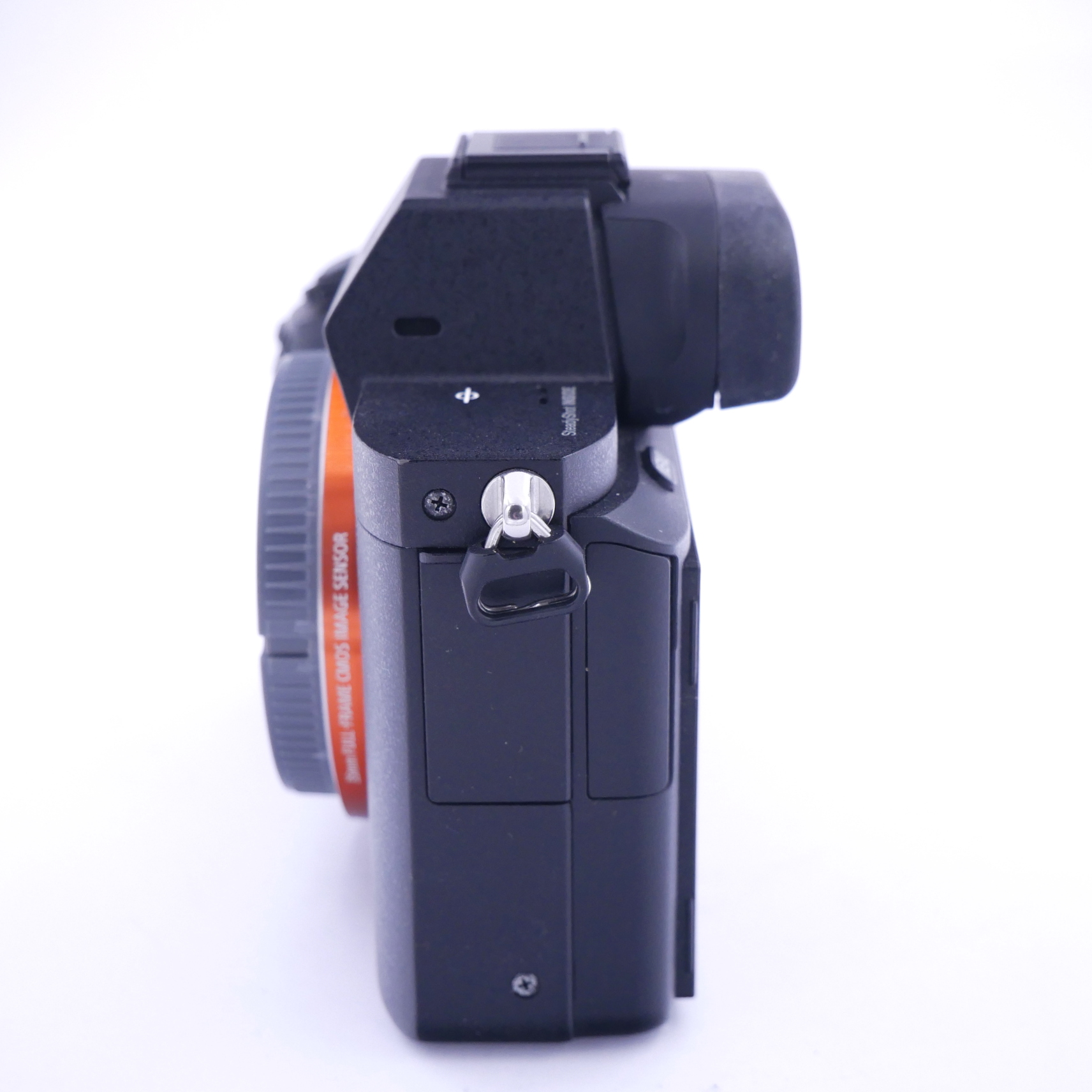 S-H-WK5L4J_3.jpg - Sony A7 II Body Only 6,110 Frames - Image 2