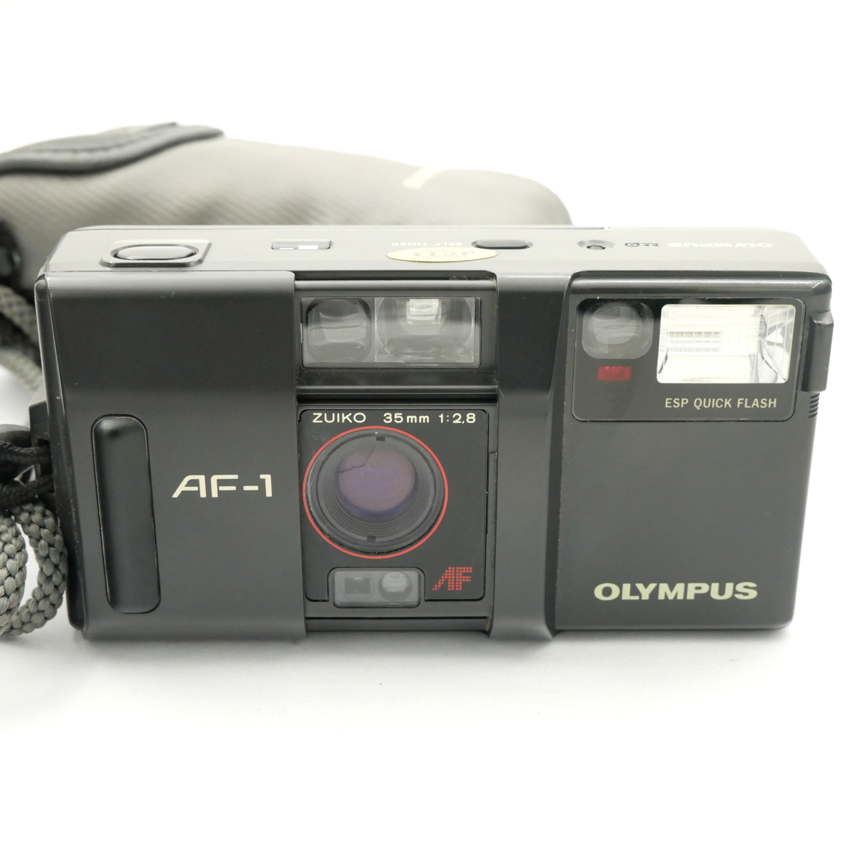 Best image for Olympus AF-1 35mm Compact 