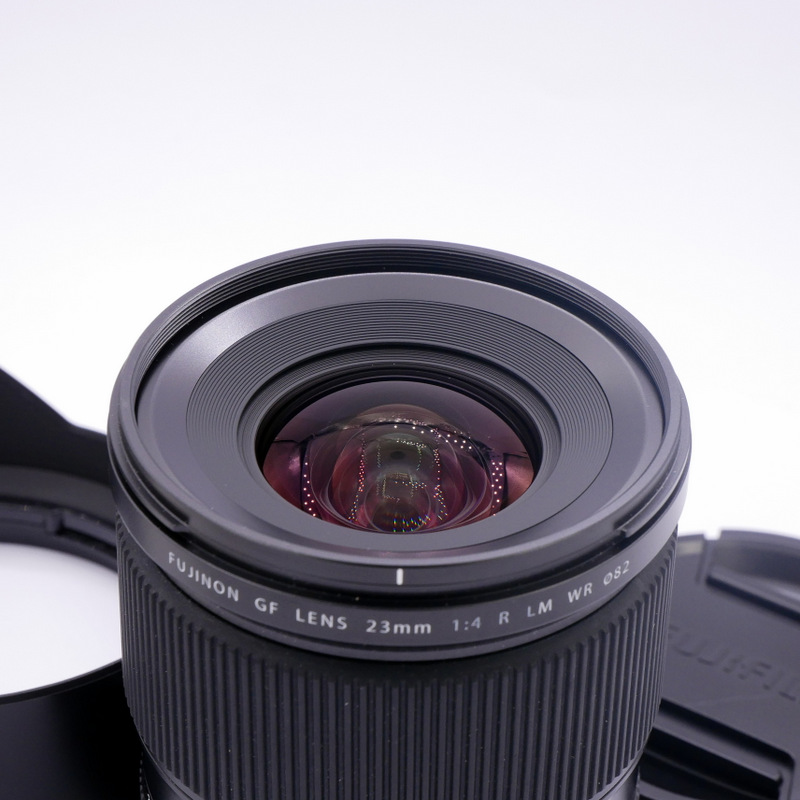 S-H-WKENSF_2.jpg - Fujifilm GF 23mm F/4 R LM WR Lens for GFX (was $2695) - Image 1