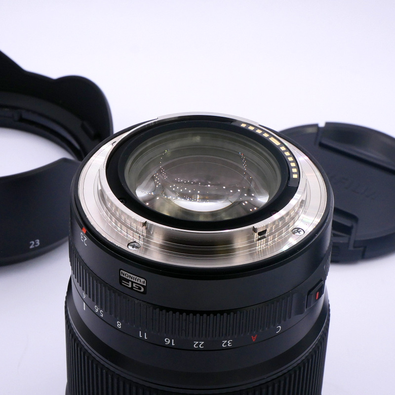 S-H-WKENSF_3.jpg - Fujifilm GF 23mm F/4 R LM WR Lens for GFX (was $2695) - Image 3