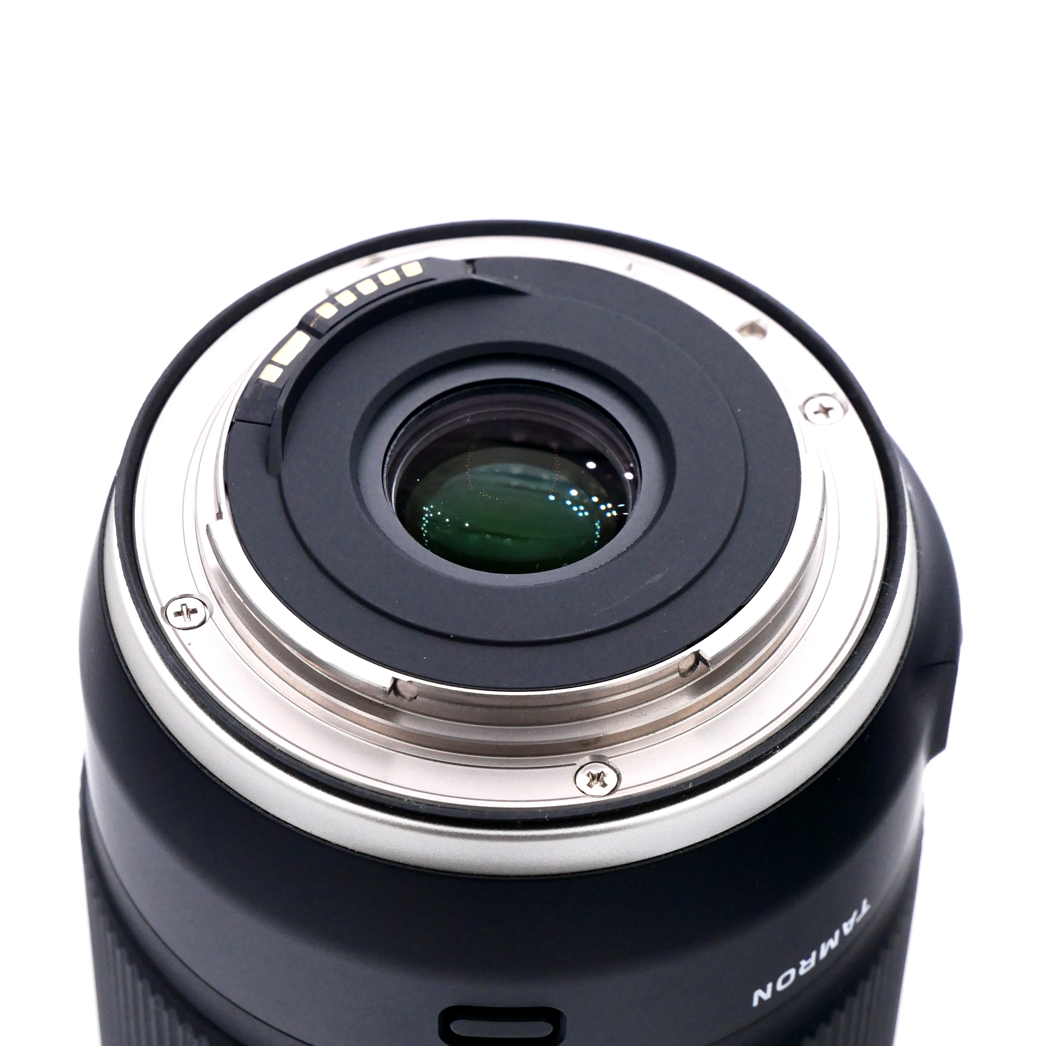 S-H-WKX7PJ_2.jpg - Tamron AF 18-400mm F/3.5-6.3 Di II VC HLD Lens in Canon EF-S Mount - Image 2
