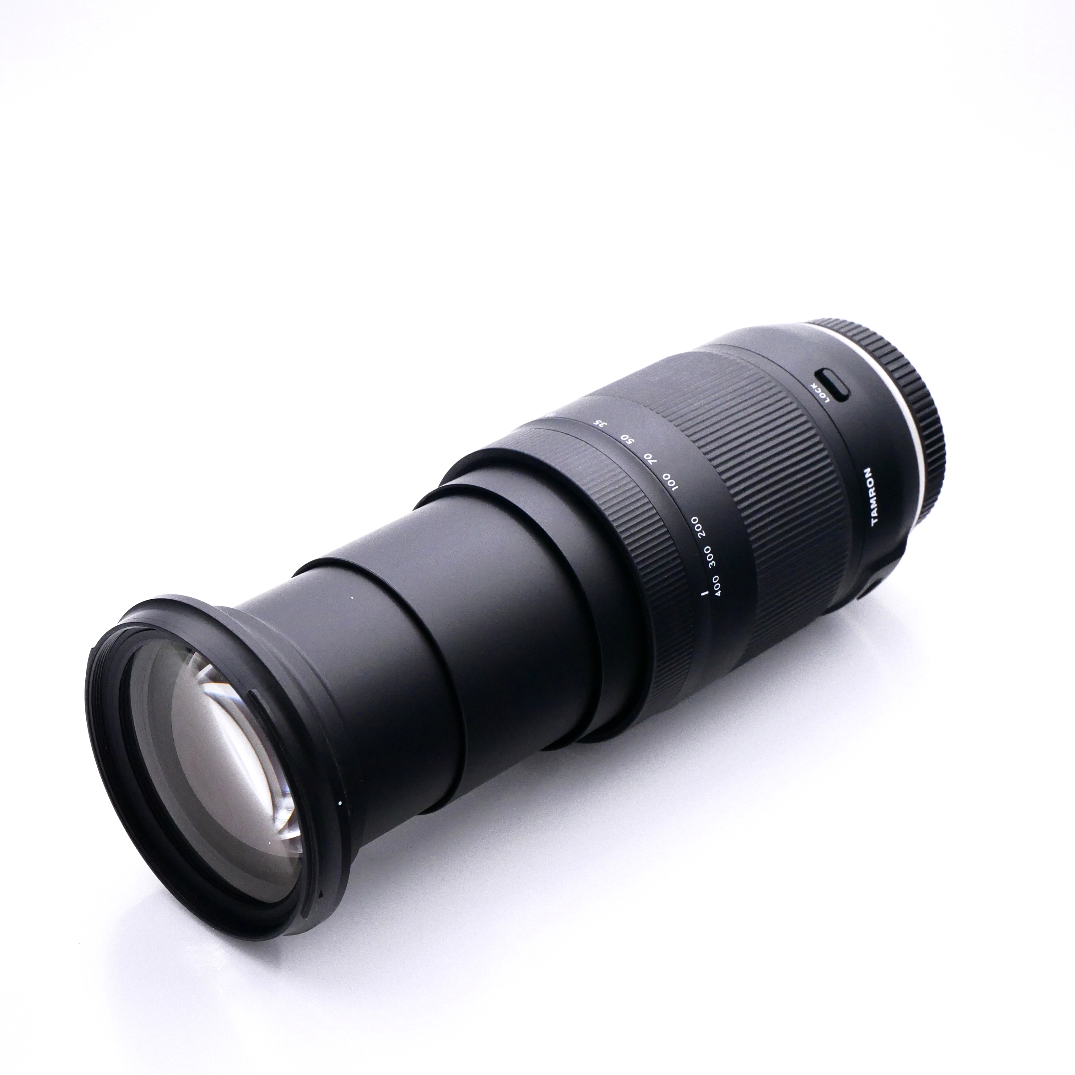 S-H-WKX7PJ_3.jpg - Tamron AF 18-400mm F/3.5-6.3 Di II VC HLD Lens in Canon EF-S Mount - Image 1