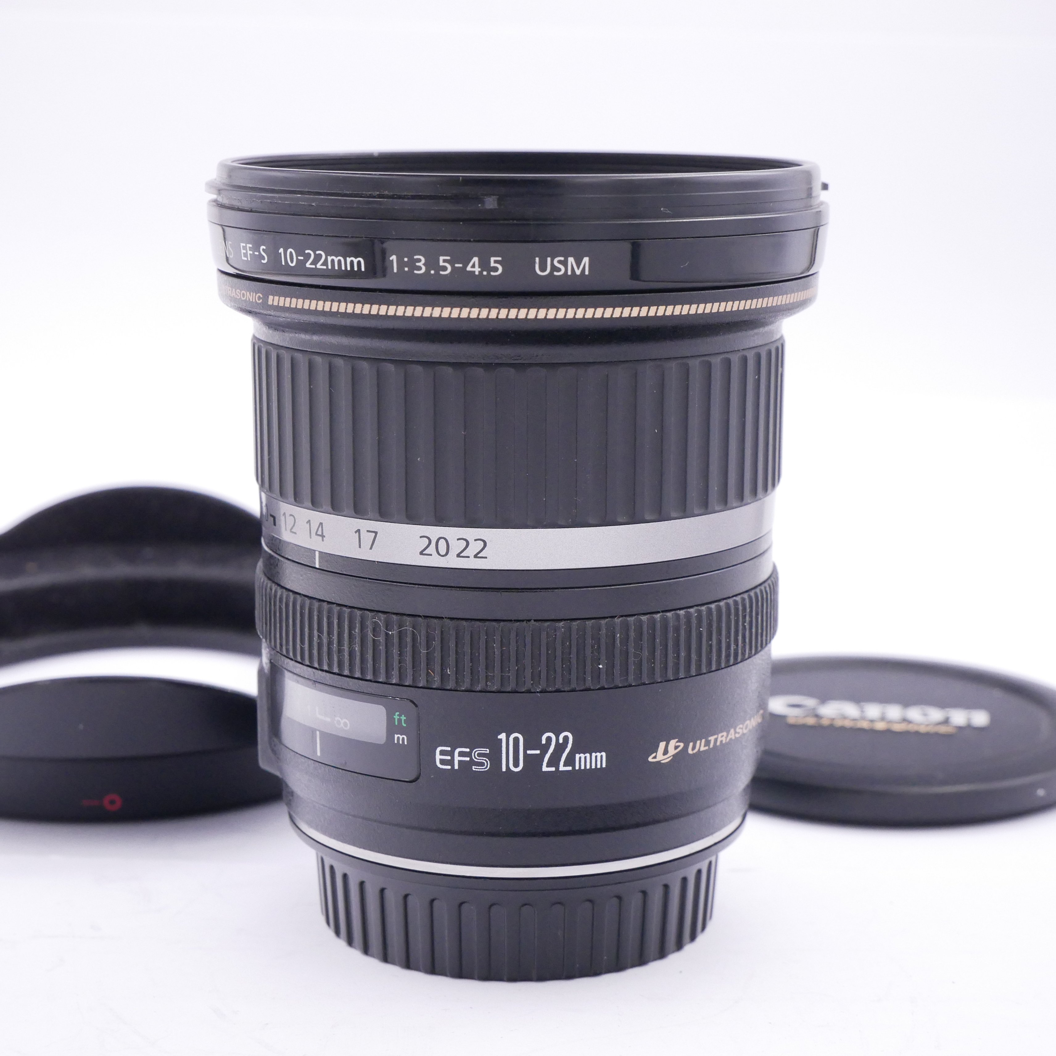Best image for Canon EF-S 10-22mm F3.5-4.5 USM Lens