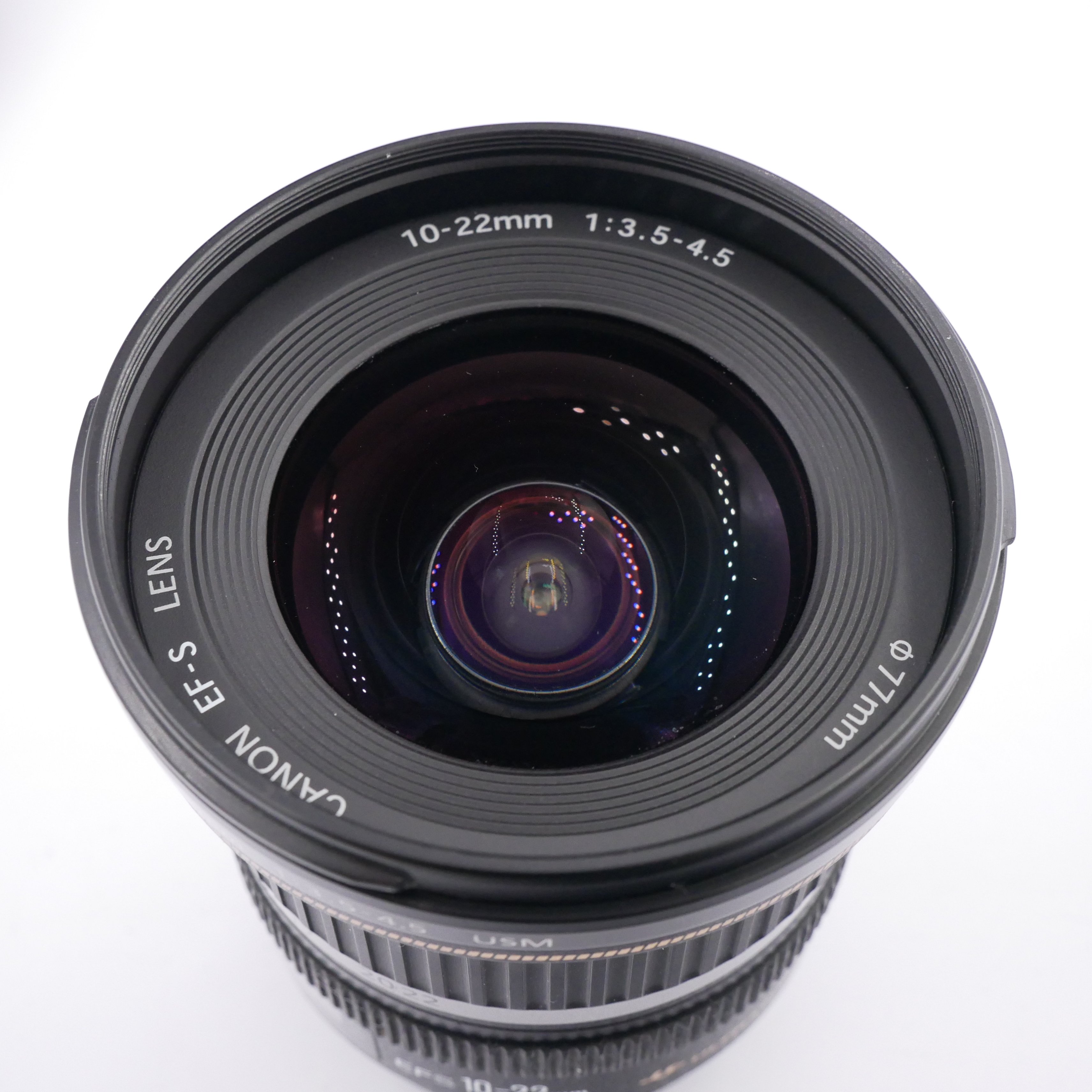 S-H-WKYESR_2.jpg - Canon EF-S 10-22mm F3.5-4.5 USM Lens - Thumbnail 2