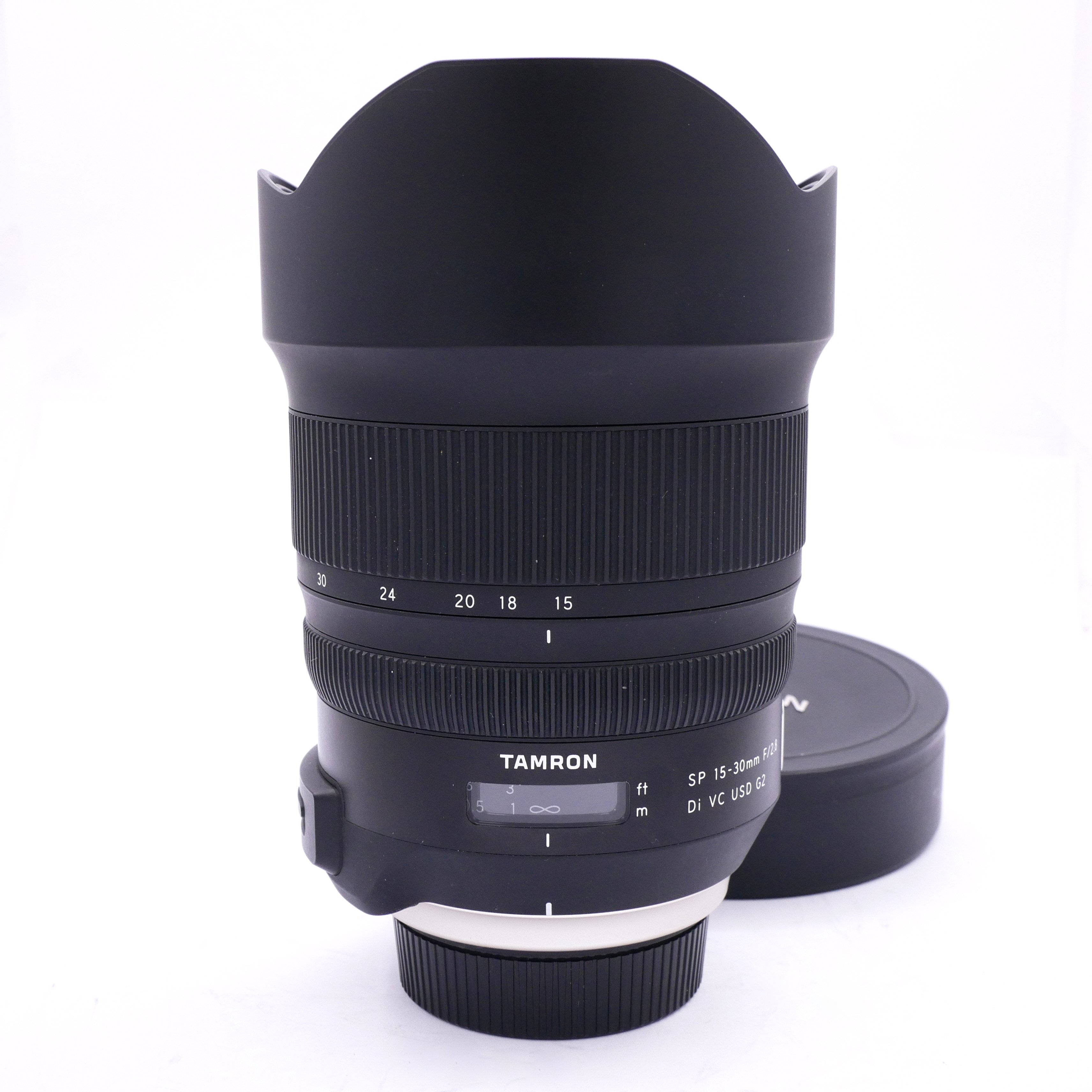 Best image for Tamron SP 15-30mm F/2.8 Di VC USD G2 Lens for Nikon FX-Mount 