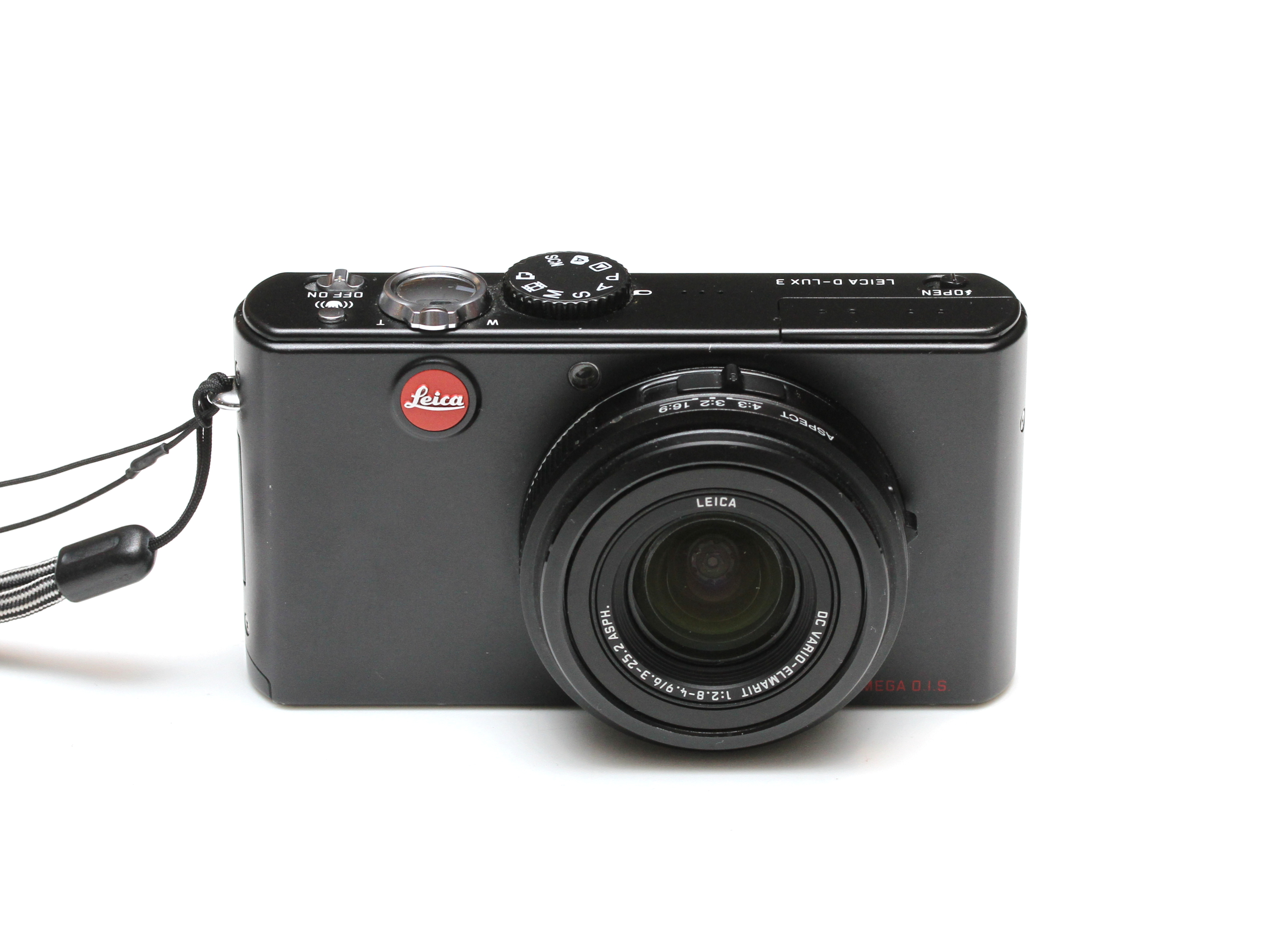 Best image for Leica D-Lux 3 Digital Camera