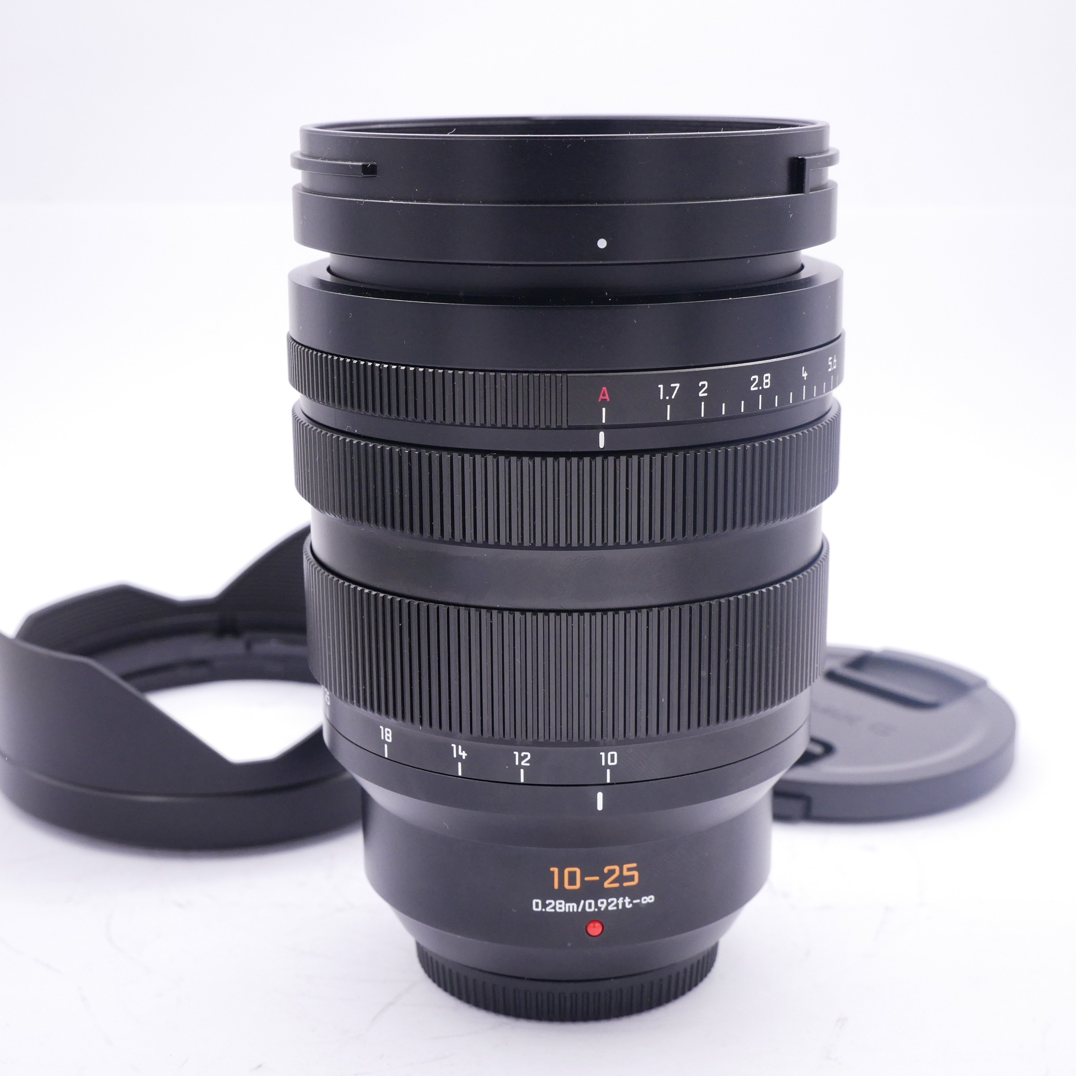 Leica 10-25mm F1.7 DG Vario-Summilux ASPH Lens  - Best Available Image