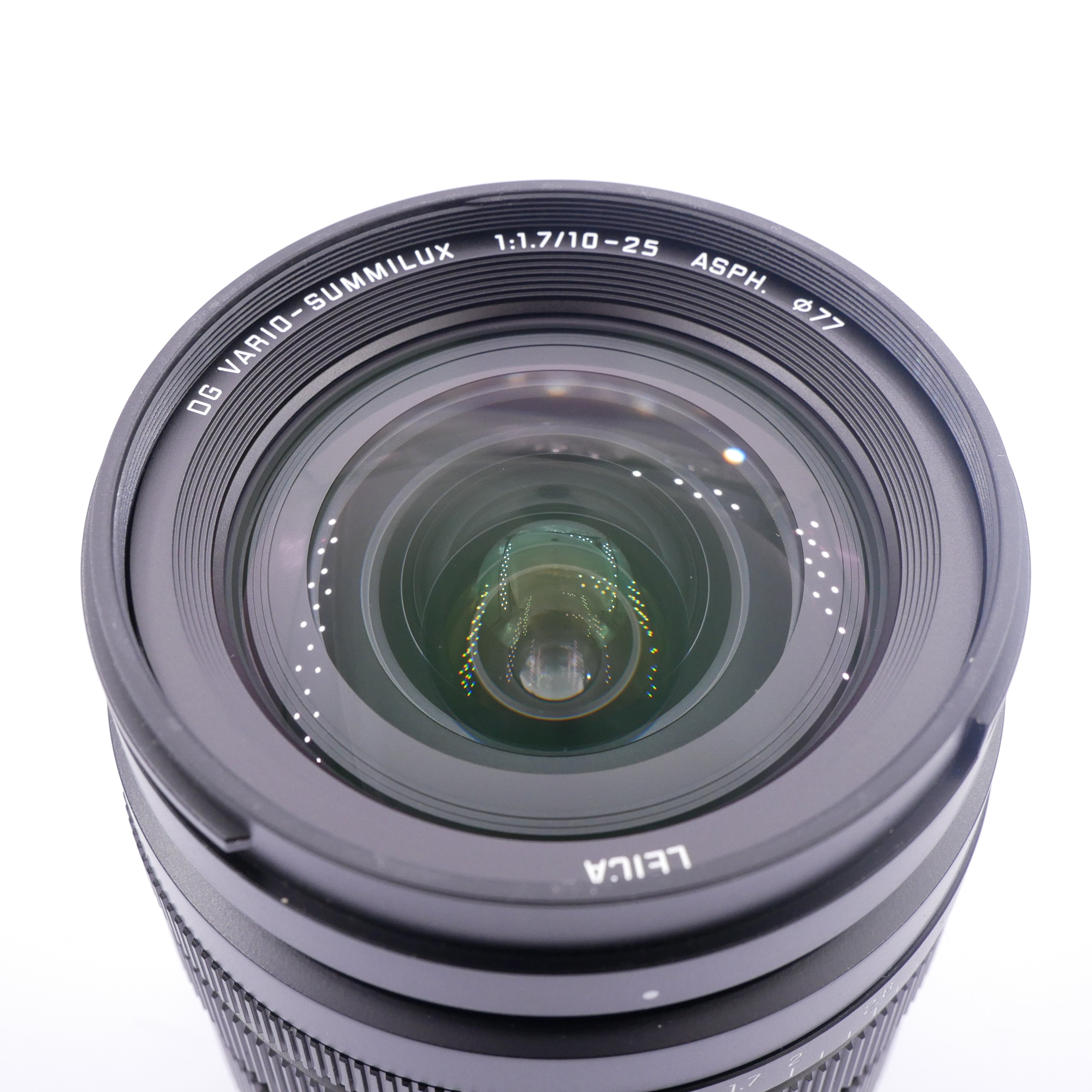 S-H-WMHMJK_2.jpg - Leica 10-25mm F1.7 DG Vario-Summilux ASPH Lens  - Image 2