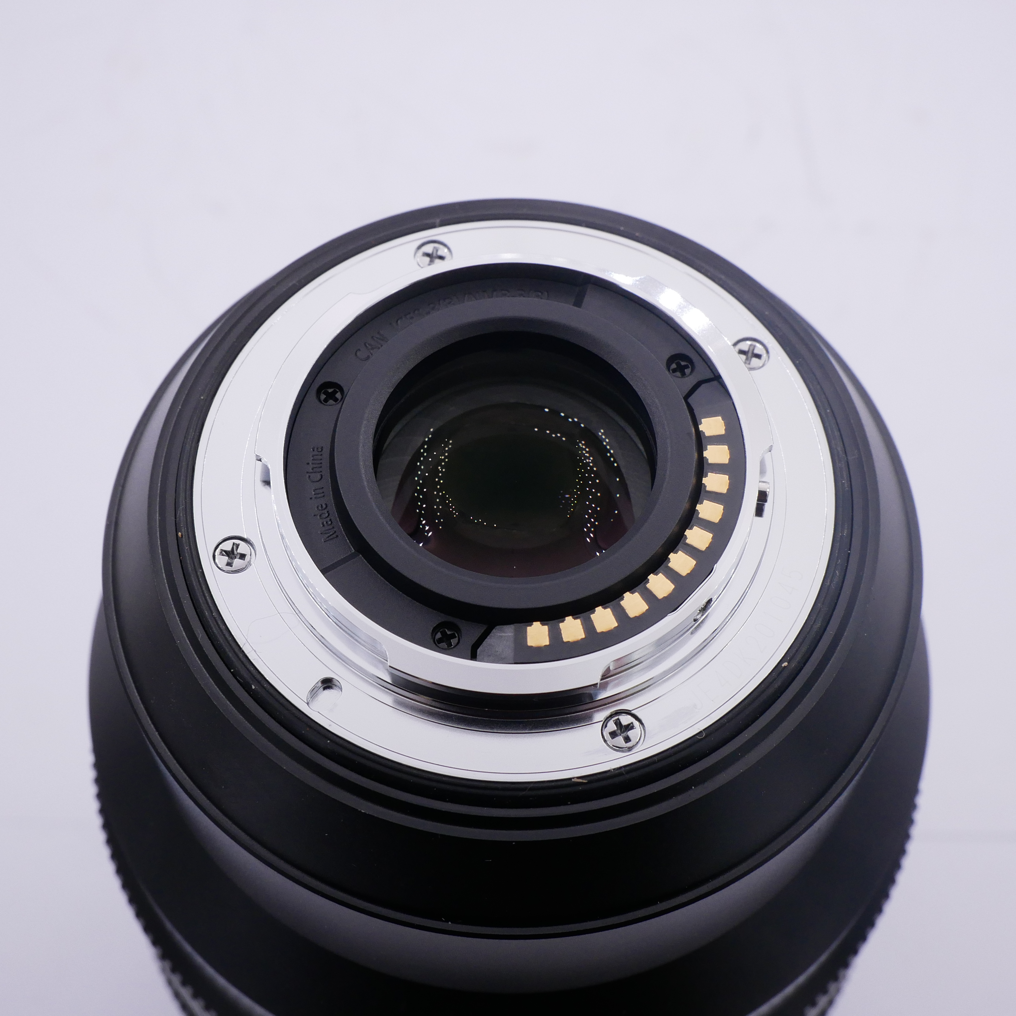 S-H-WMHMJK_3.jpg - Leica 10-25mm F1.7 DG Vario-Summilux ASPH Lens  - Image 1
