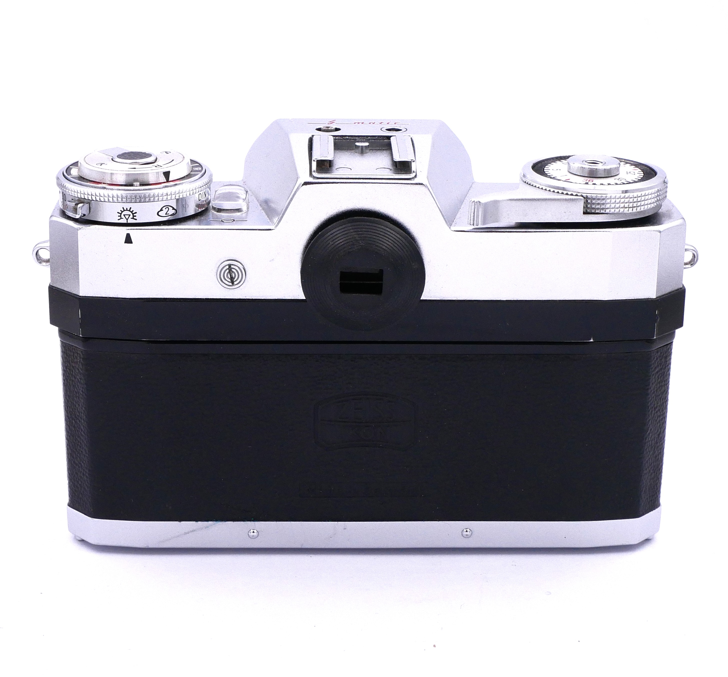 S-H-WML22C_2.jpg - Zeiss Ikon Contaflex - Image 1