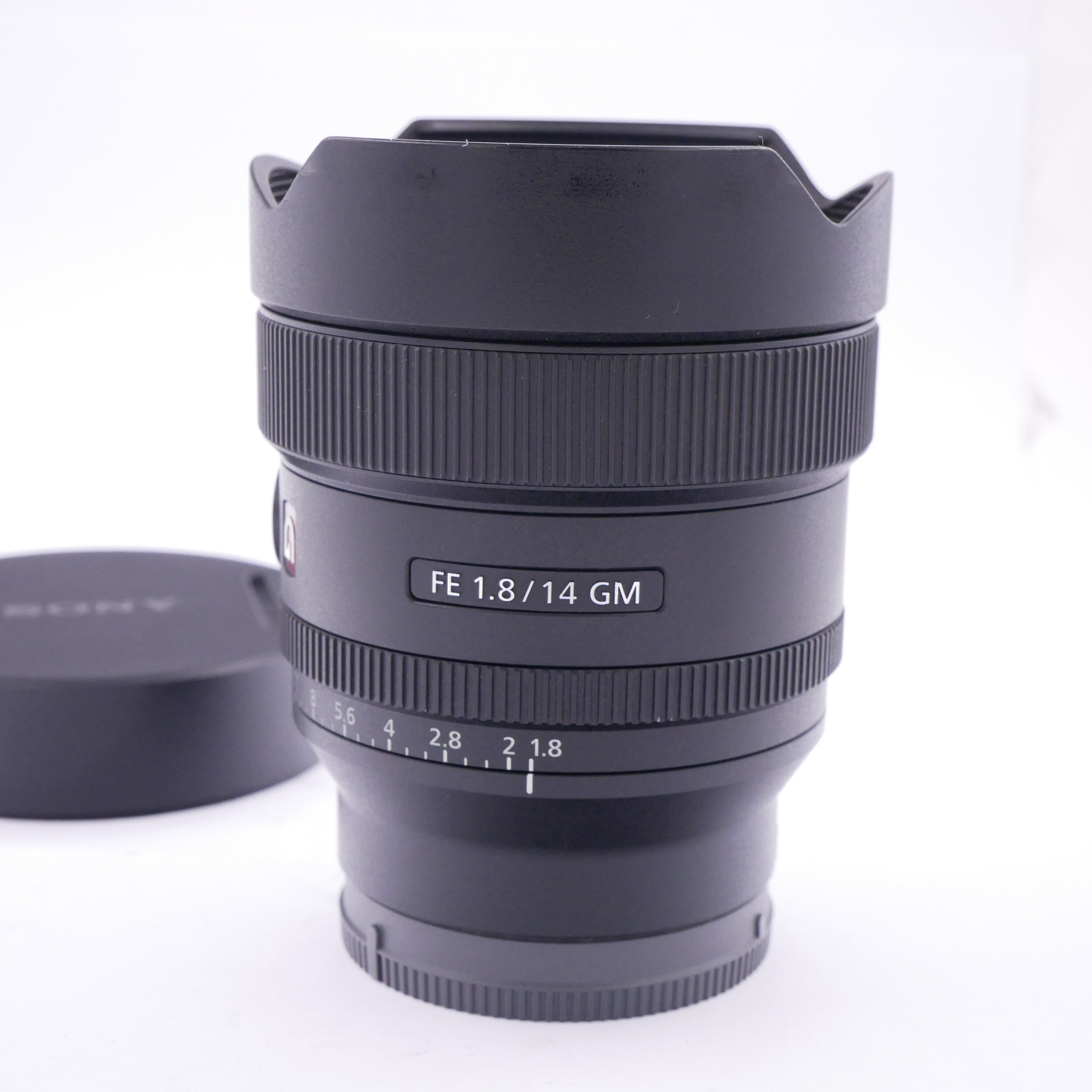 Best image for Sony FE 14mm F1.8 GM Lens