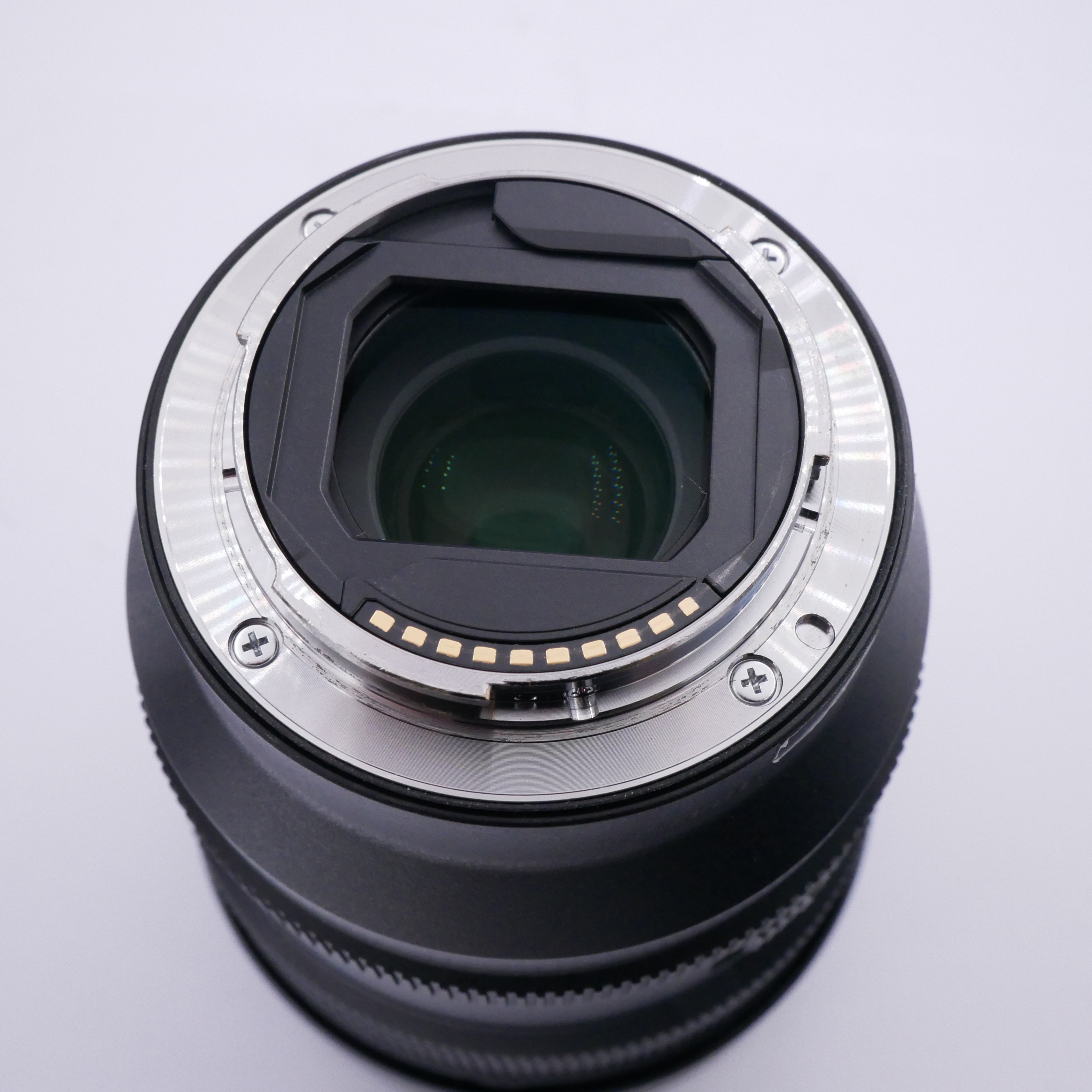 S-H-WN8FPF_3.jpg - Sony FE 14mm F1.8 GM Lens - Image 1