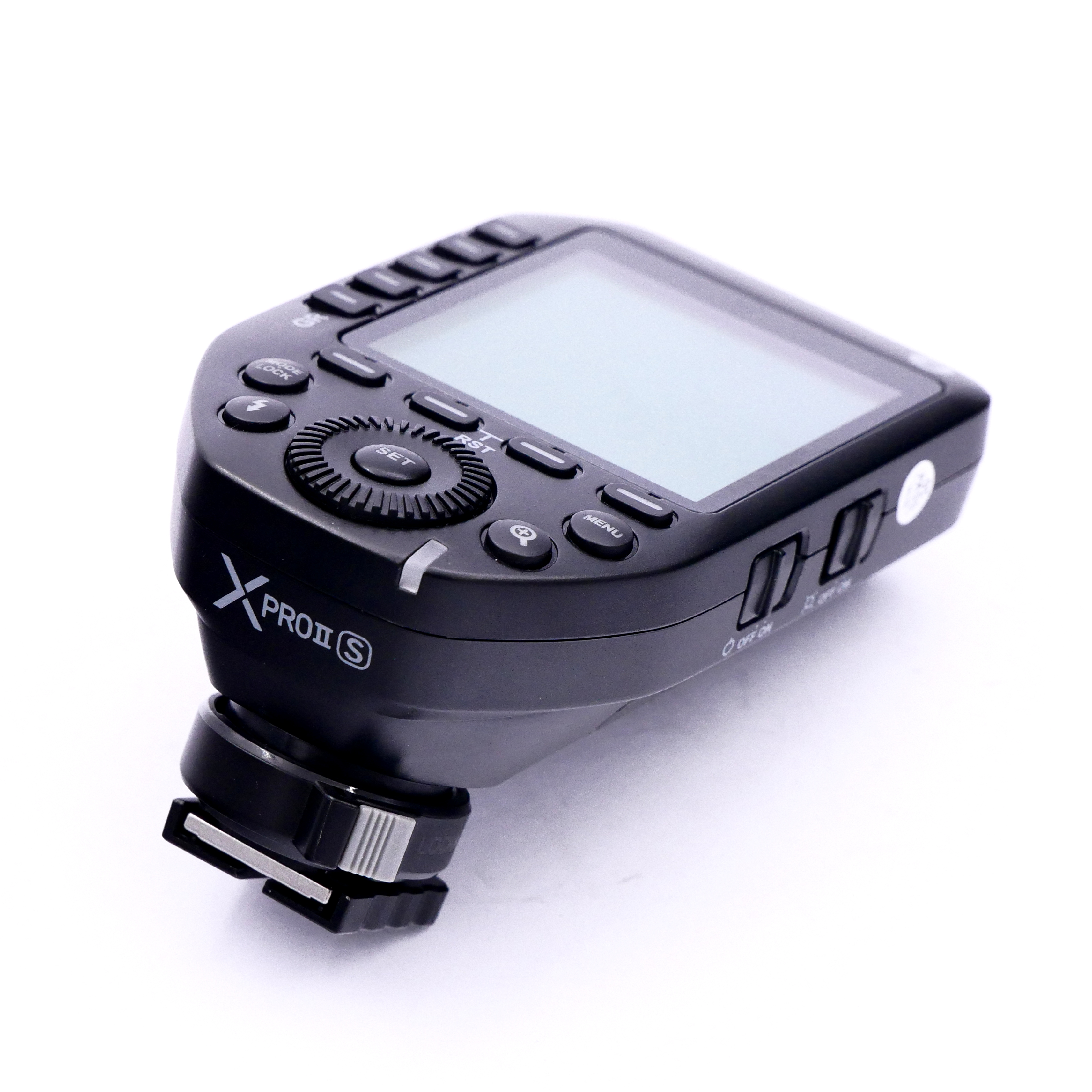 S-H-WNJAA2_2.jpg - Godox X ProII-S TTL Trigger for Sony - Image 1