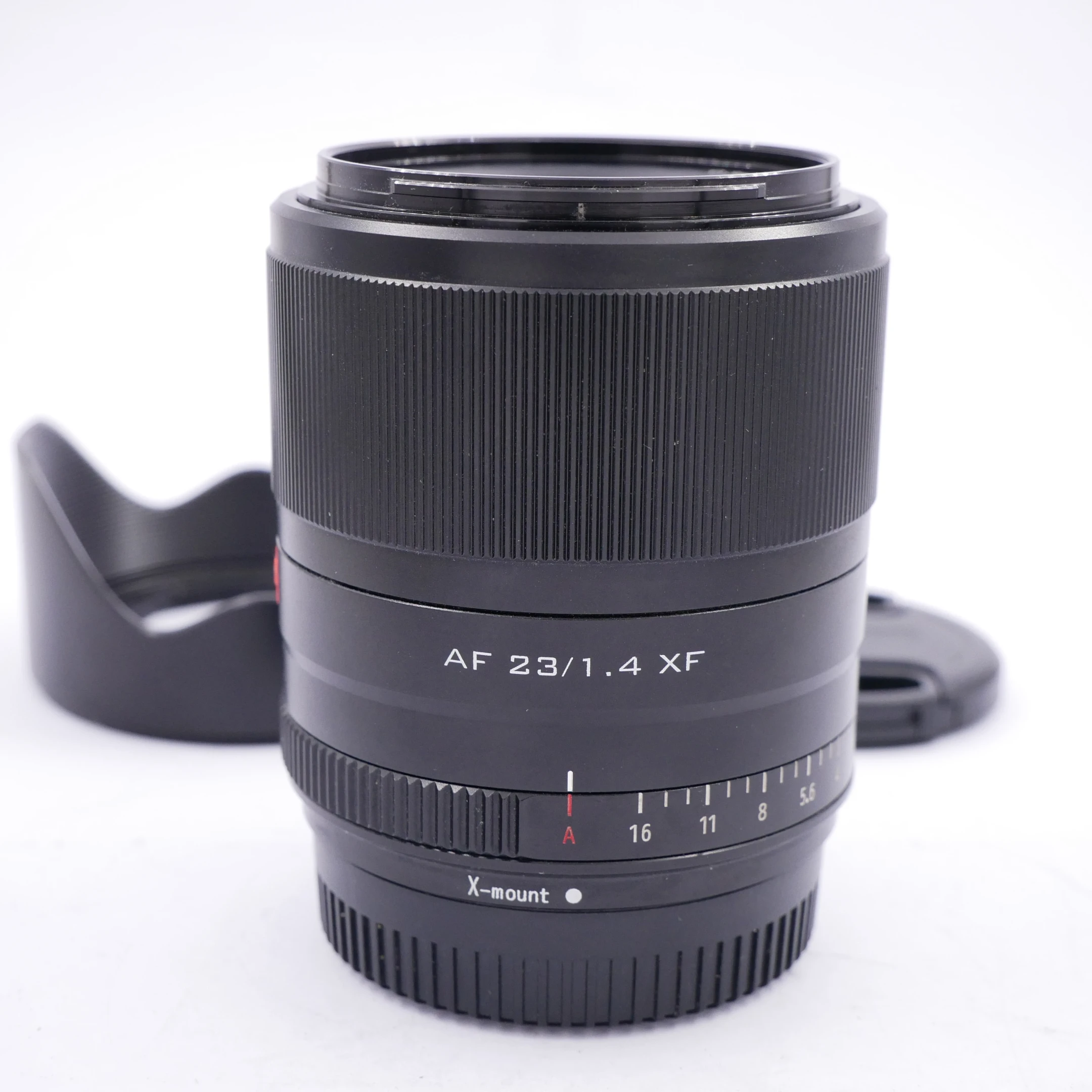 Viltrox AF 23mm F1.4 XF Lens