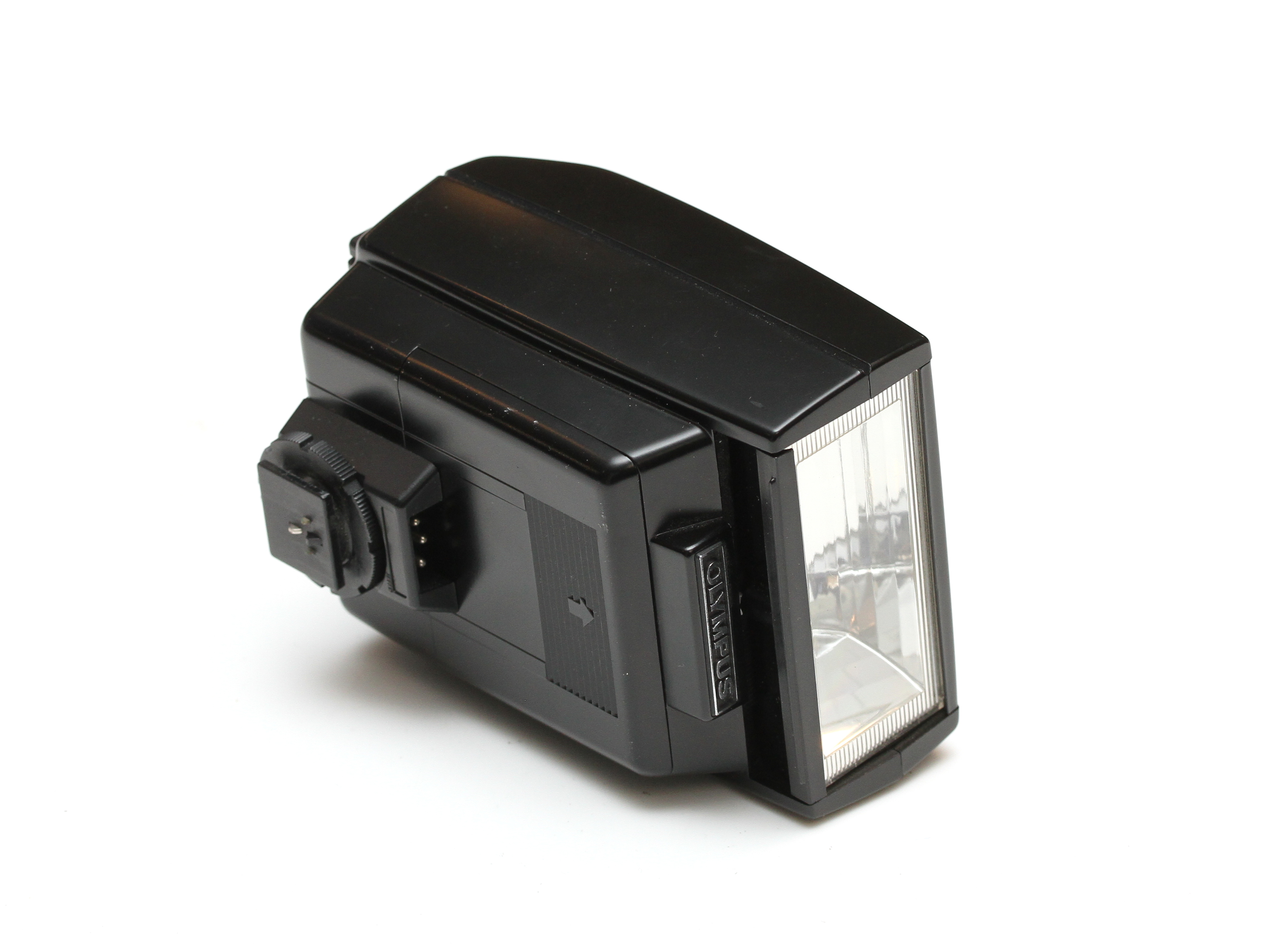 S-H-WPFD6A_3.jpg - Olympus Electronic Flash T32 - Image 1