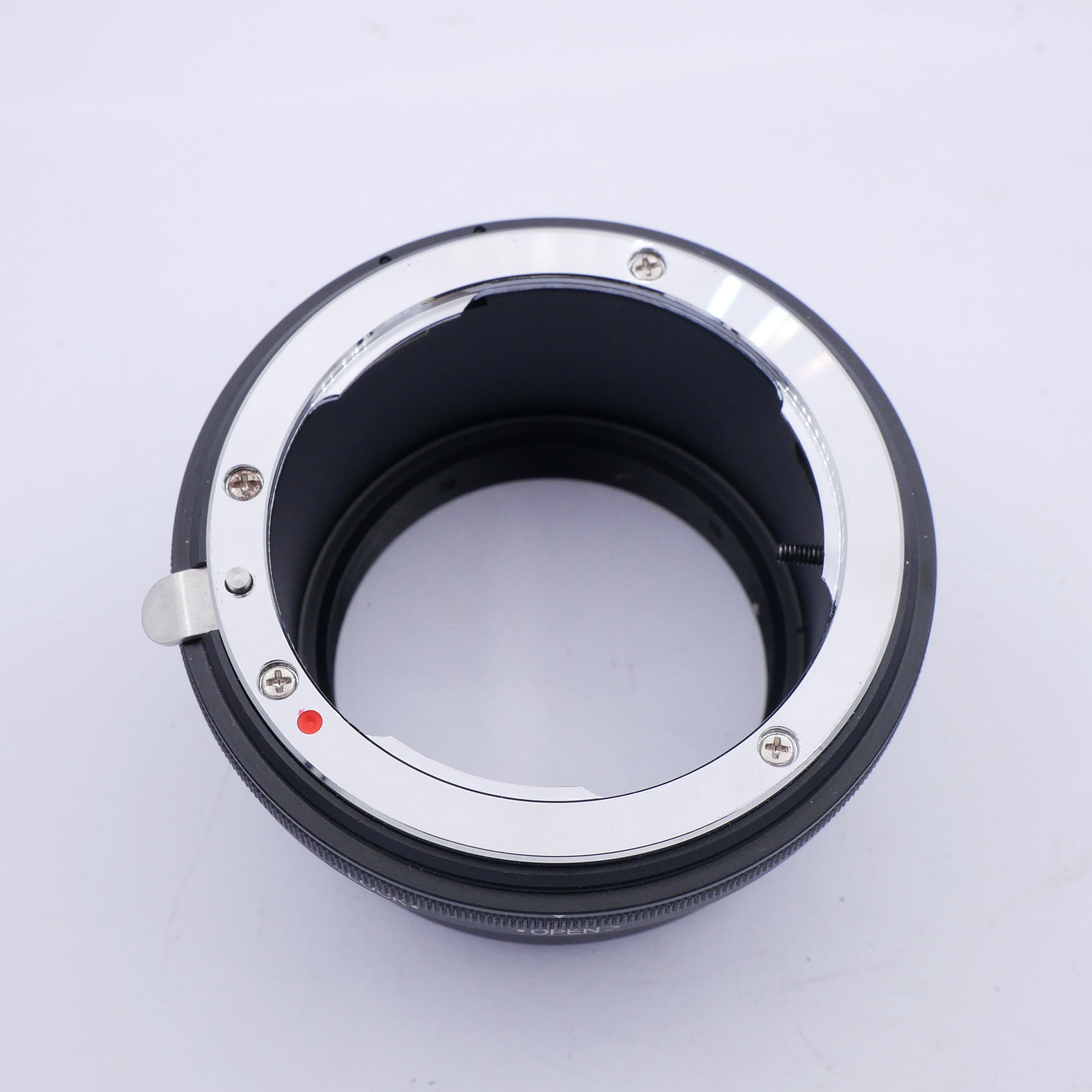 S-H-WR39RX_2.jpg - FOTGA Nikon FX-Mount to Sony NEX-Mount  - Image 1