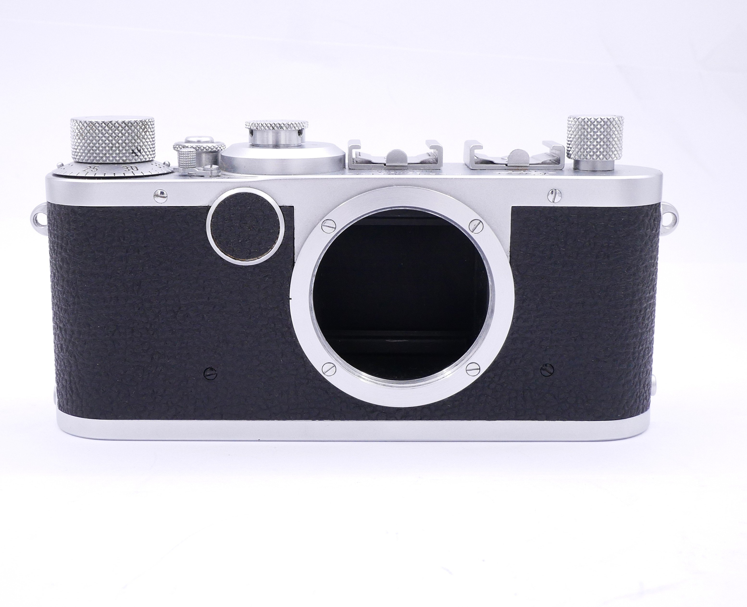 Best image for Leica IF Body