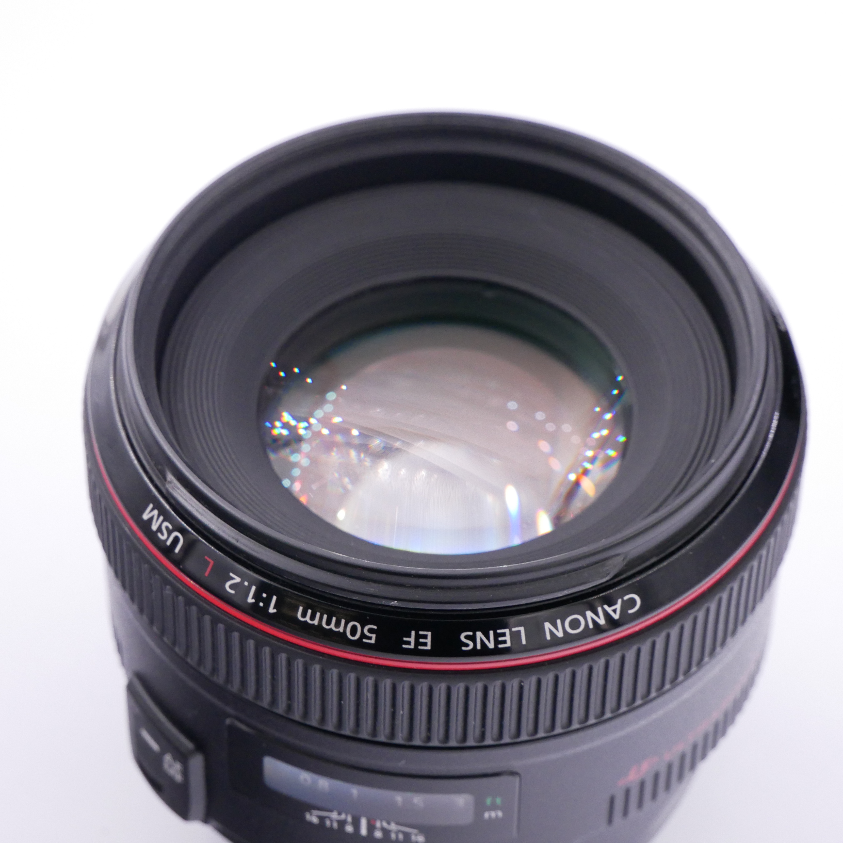 S-H-WRFLDR_2.jpg - Canon EF 50mm 1.2 L USM Lens - Image 1