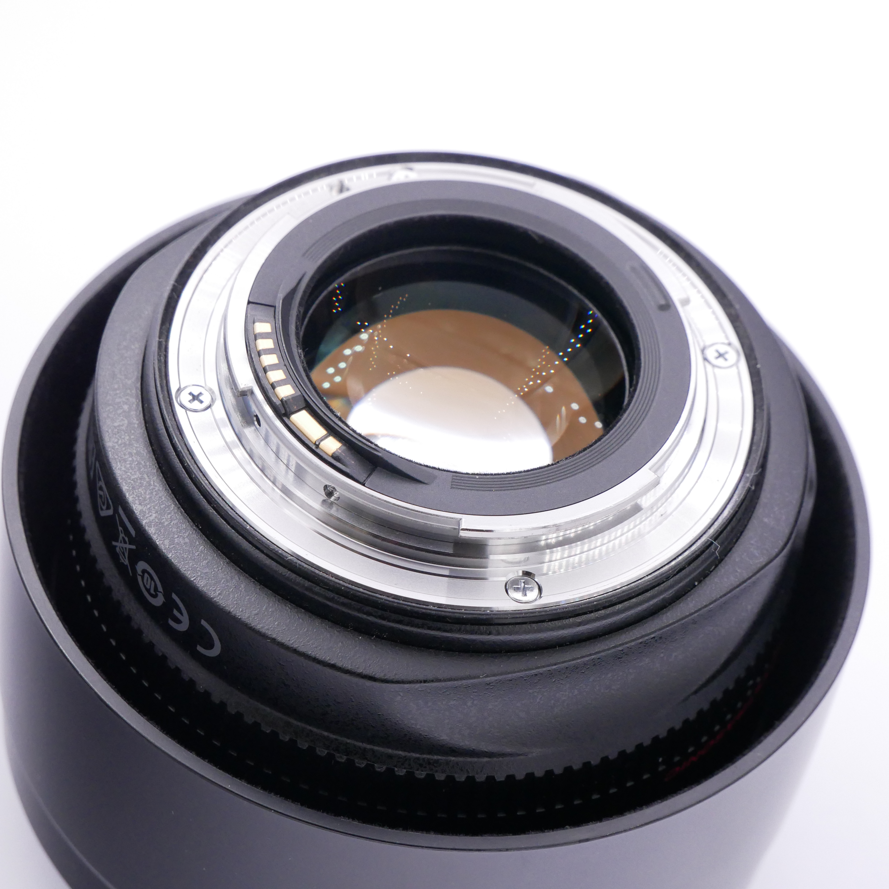 S-H-WRFLDR_3.jpg - Canon EF 50mm 1.2 L USM Lens - Image 3