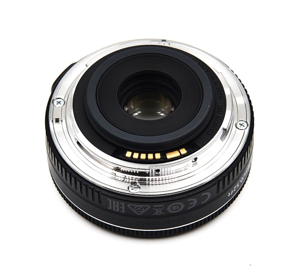 S-H-WSL9EH_3.jpg - Canon EFS 24mm F2.8 - Image 1