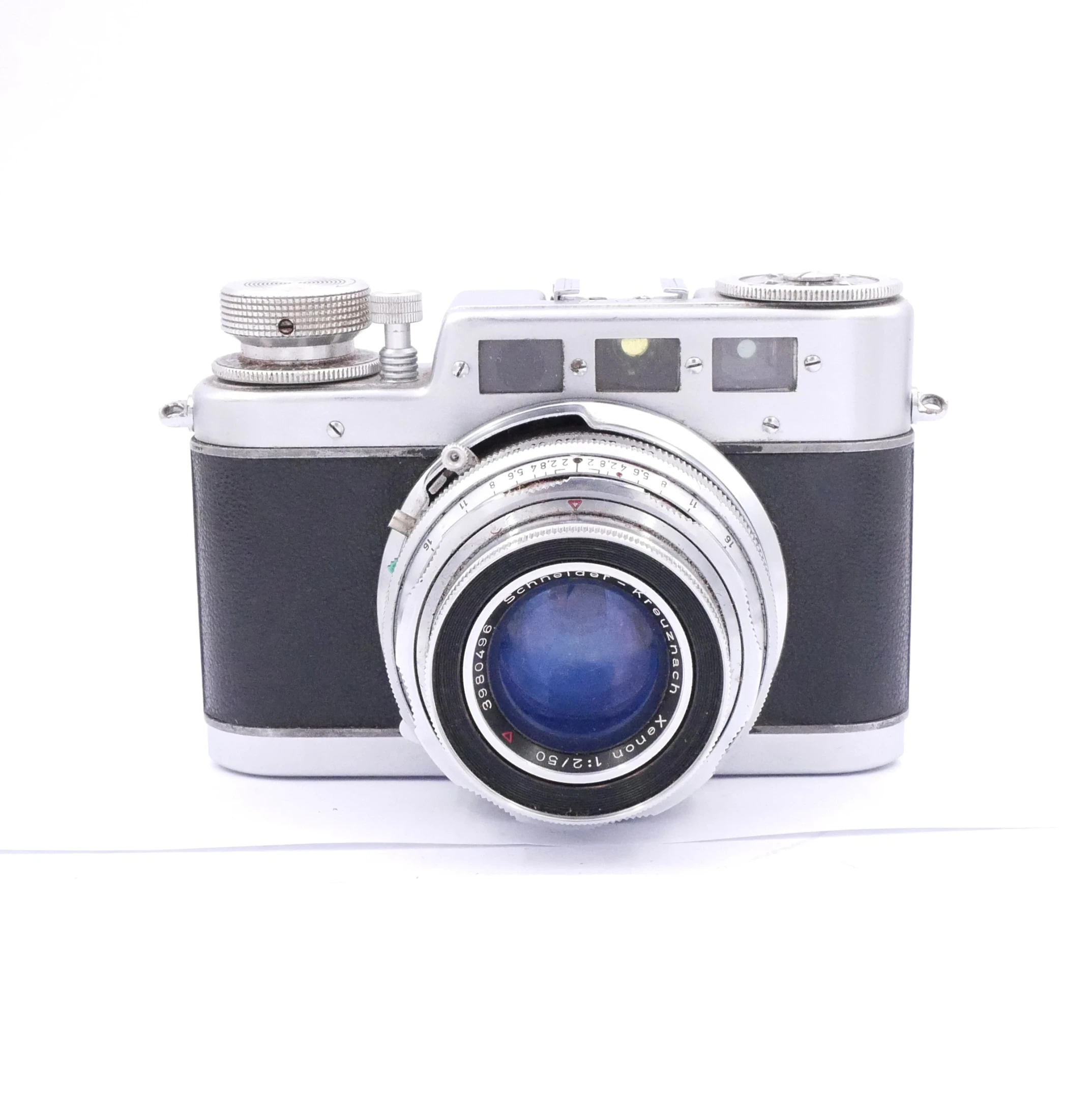 Voss-Diax Diax iia - Best Available Image