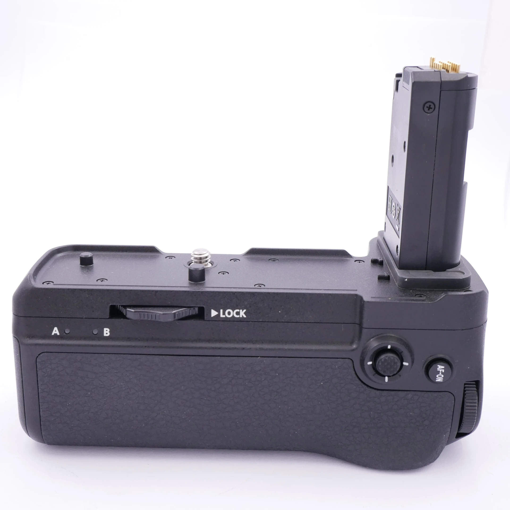 S-H-WUAJAT_2.webp - Nikon MB-N11 Battery Grip - Thumbnail 2