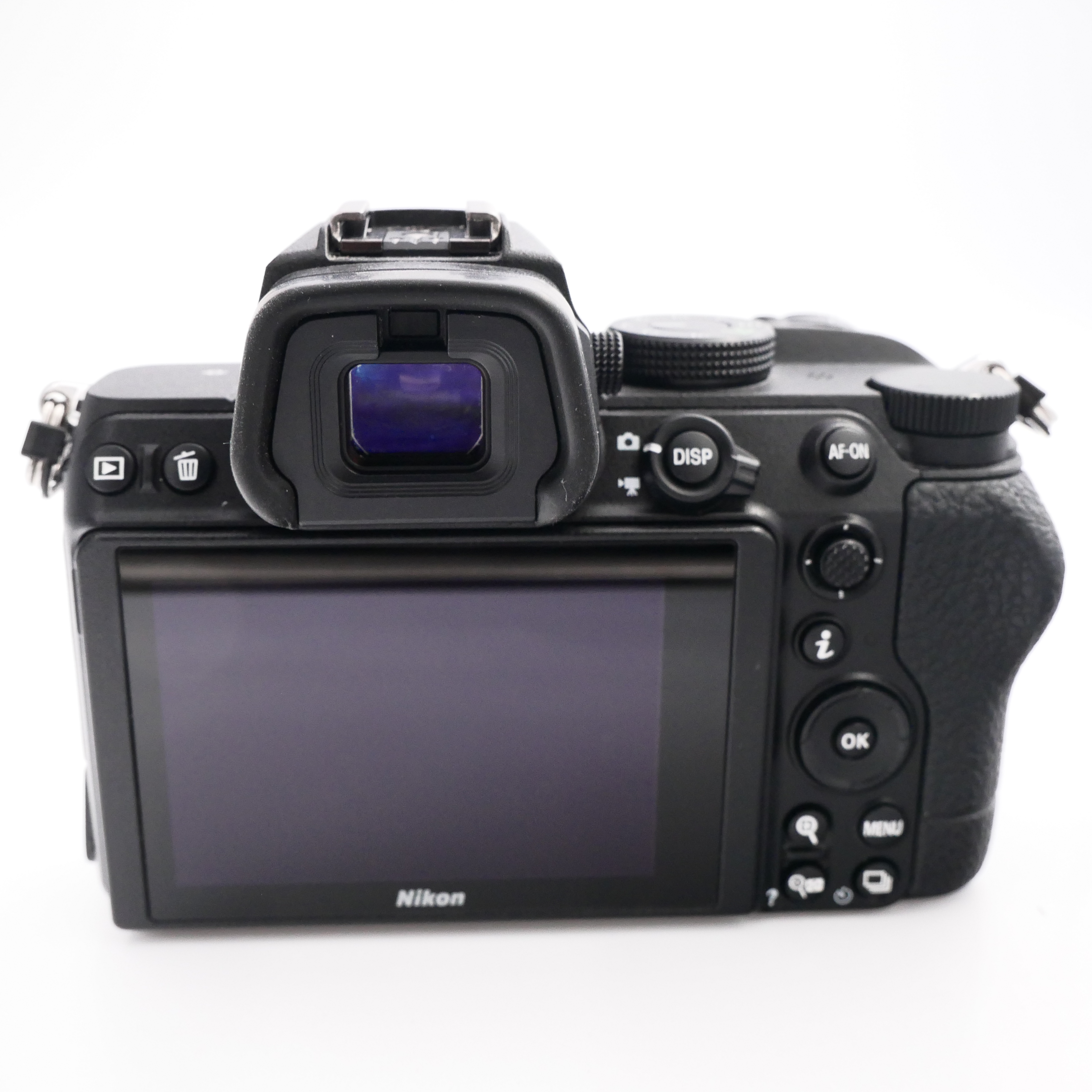S-H-WV4DS4_2.jpg - Nikon Z5 Body - Only 6K Frames - Image 2