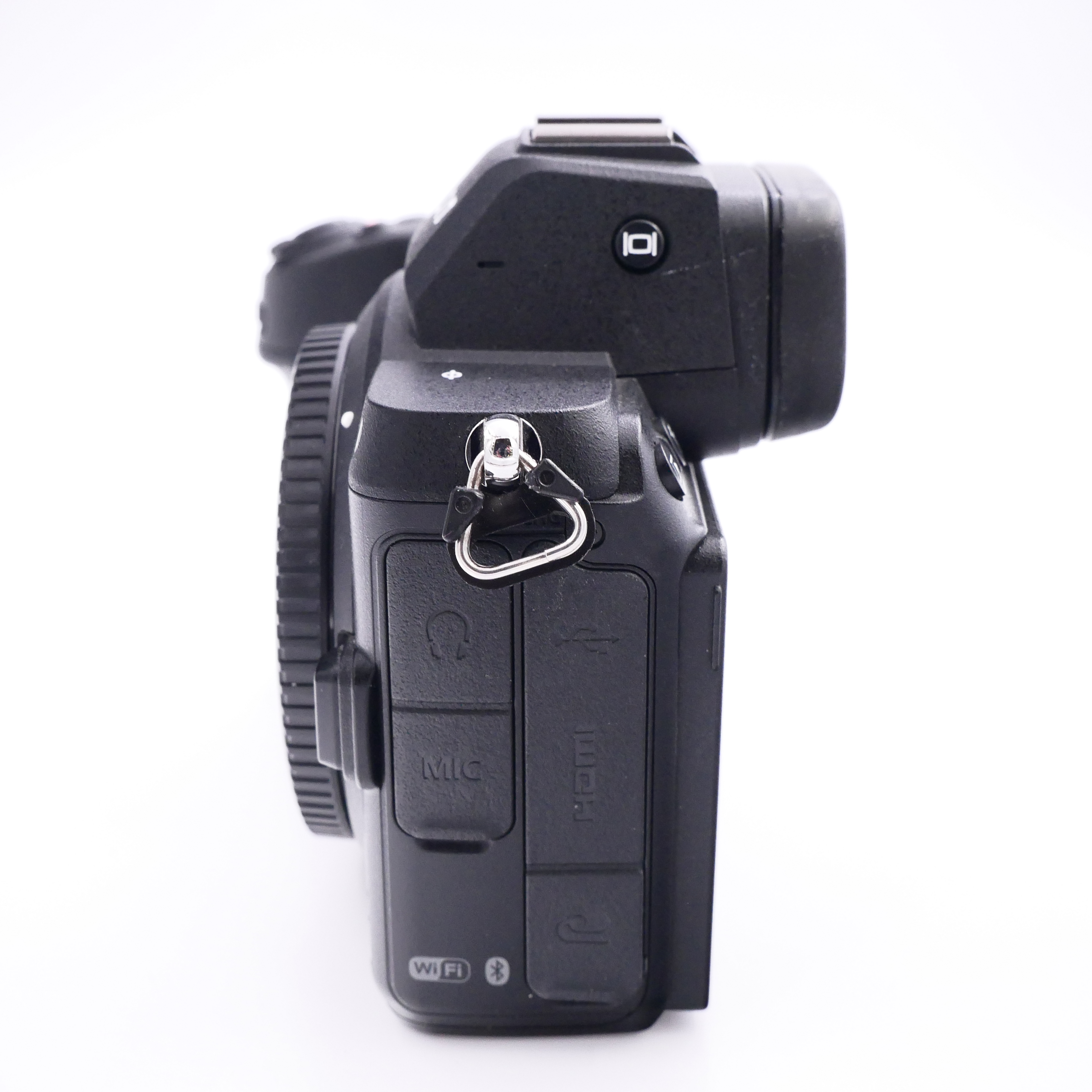 S-H-WV4DS4_3.jpg - Nikon Z5 Body - Only 6K Frames - Image 1
