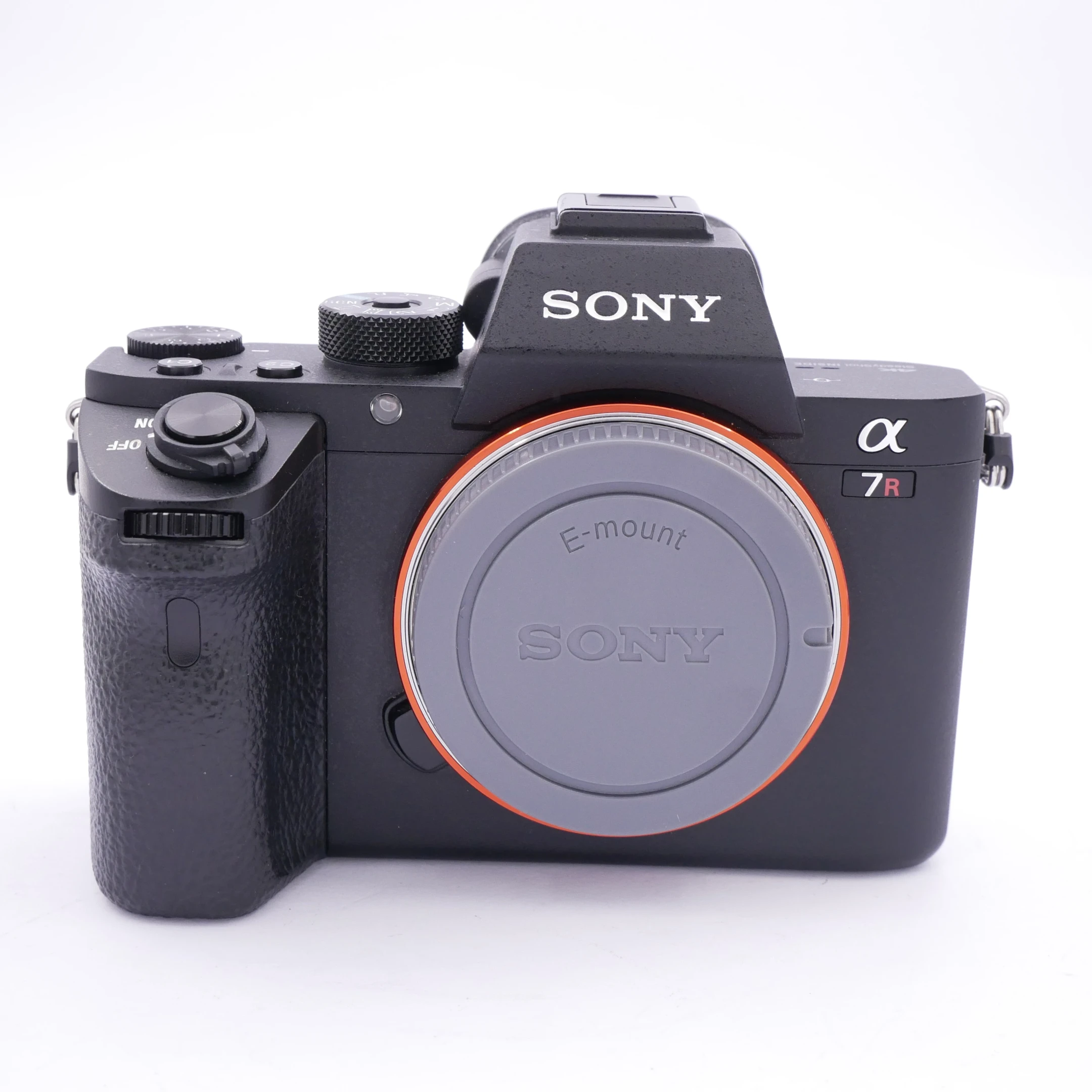 Best image for Sony A7R II Body Only Sub 10k Frames! 