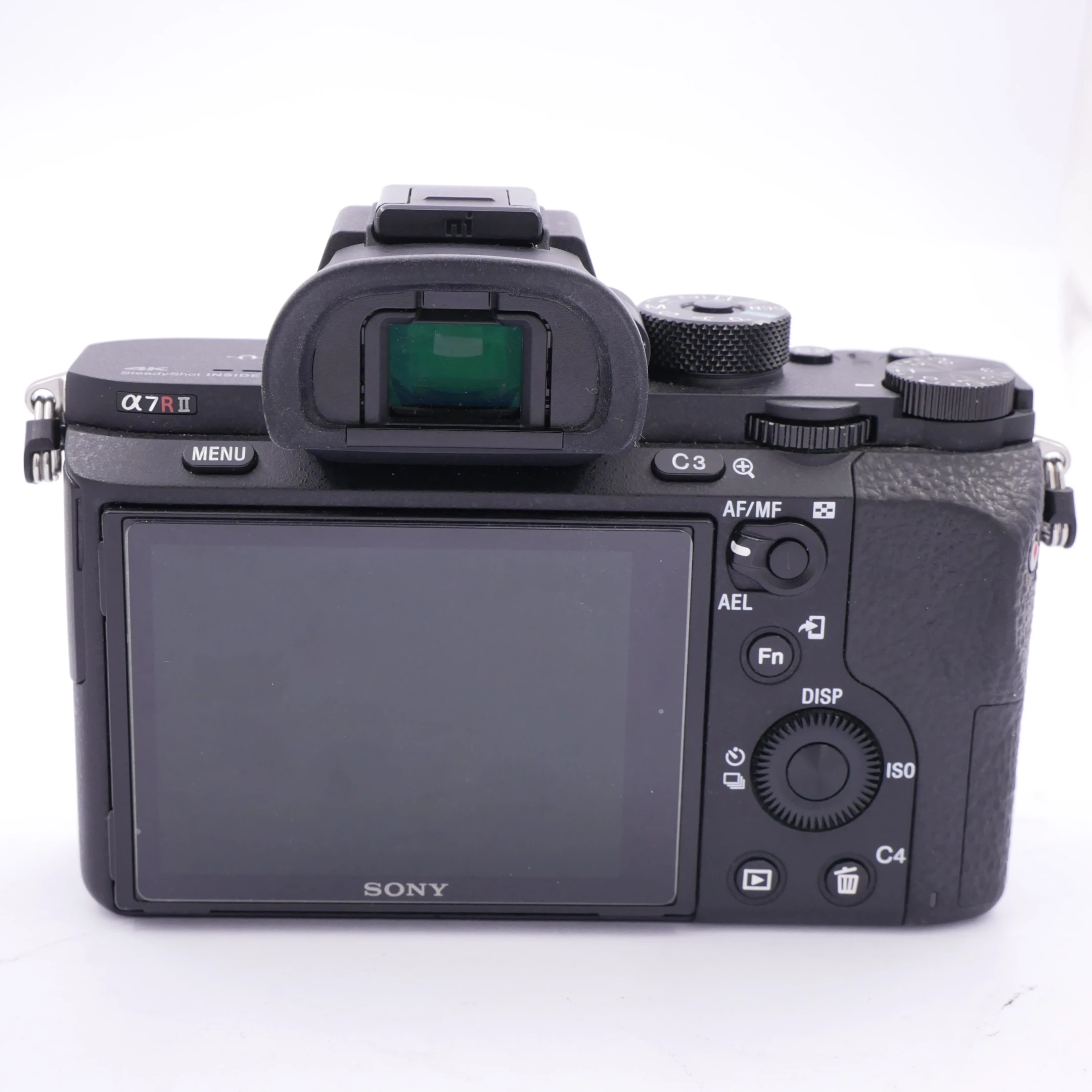 S-H-WVRPX6_2.webp - Sony A7R II Body Only Sub 10k Frames!  - Thumbnail 1