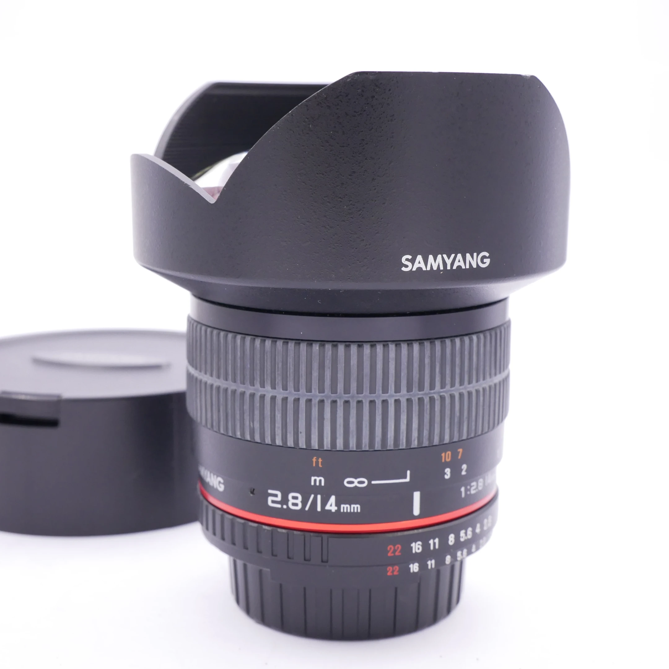Best image for Samyang 14mm F2.8 ED AS IF UMC Lens for Nikon F-Mount