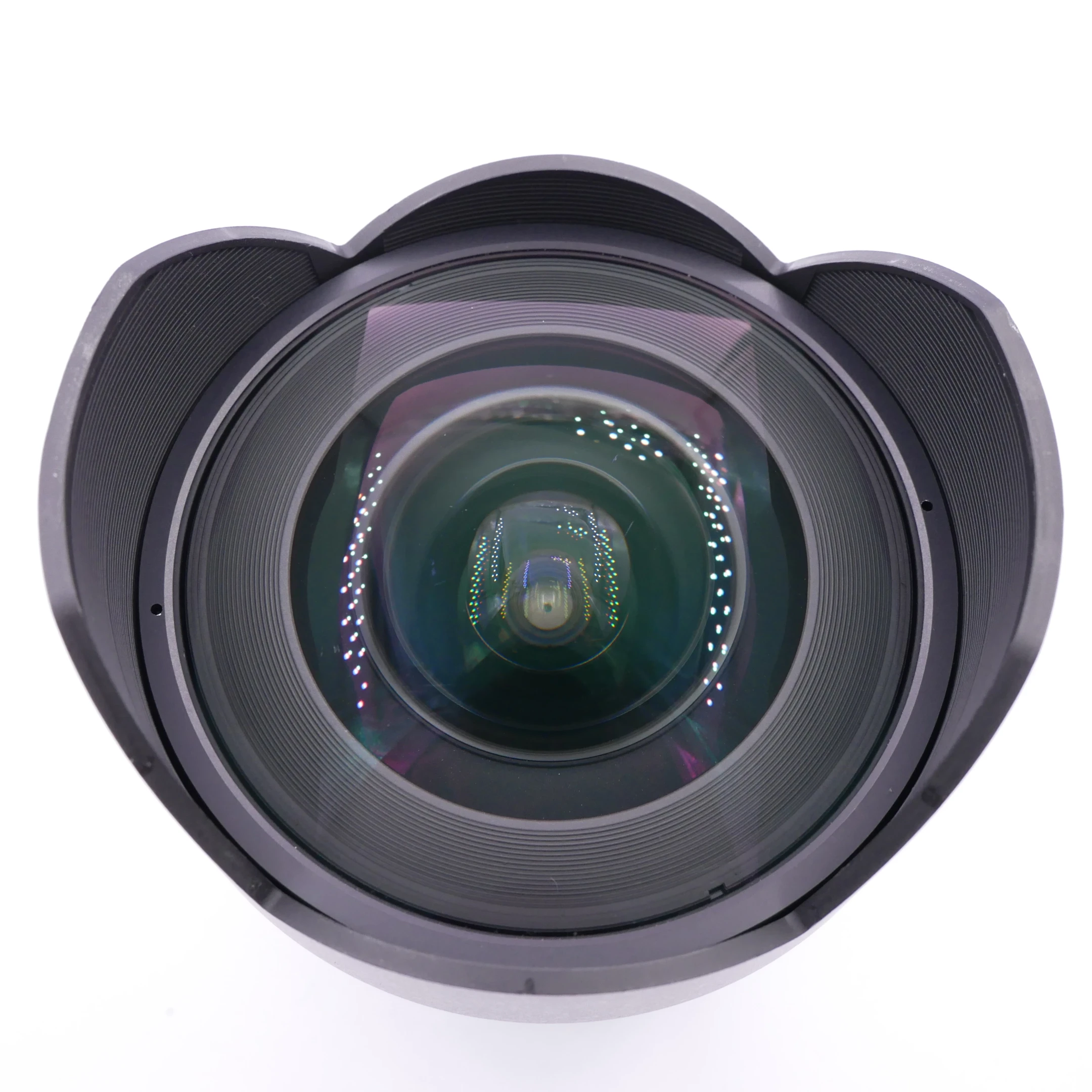 S-H-WW8444_2.webp - Samyang 14mm F2.8 ED AS IF UMC Lens for Nikon F-Mount - Thumbnail 2