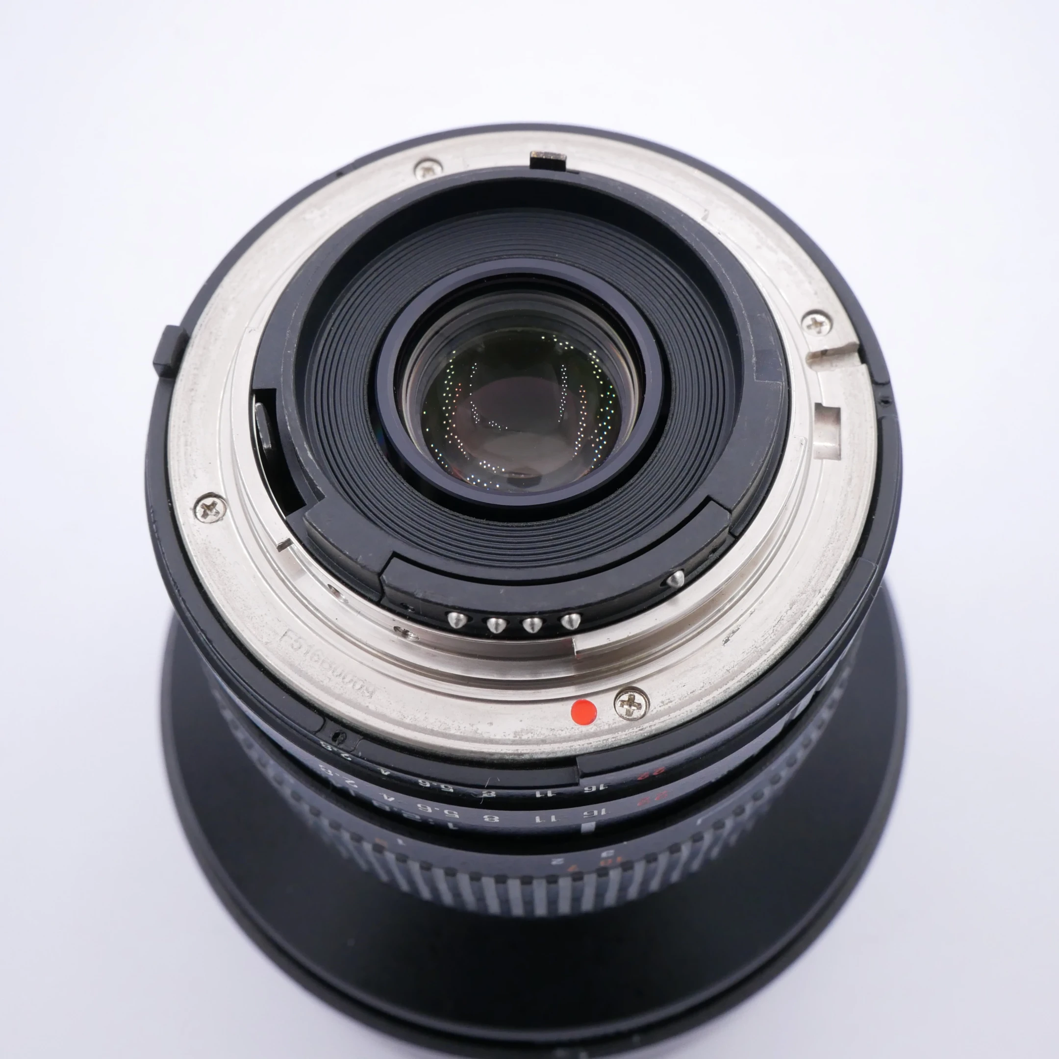 S-H-WW8444_3.webp - Samyang 14mm F2.8 ED AS IF UMC Lens for Nikon F-Mount - Thumbnail 1