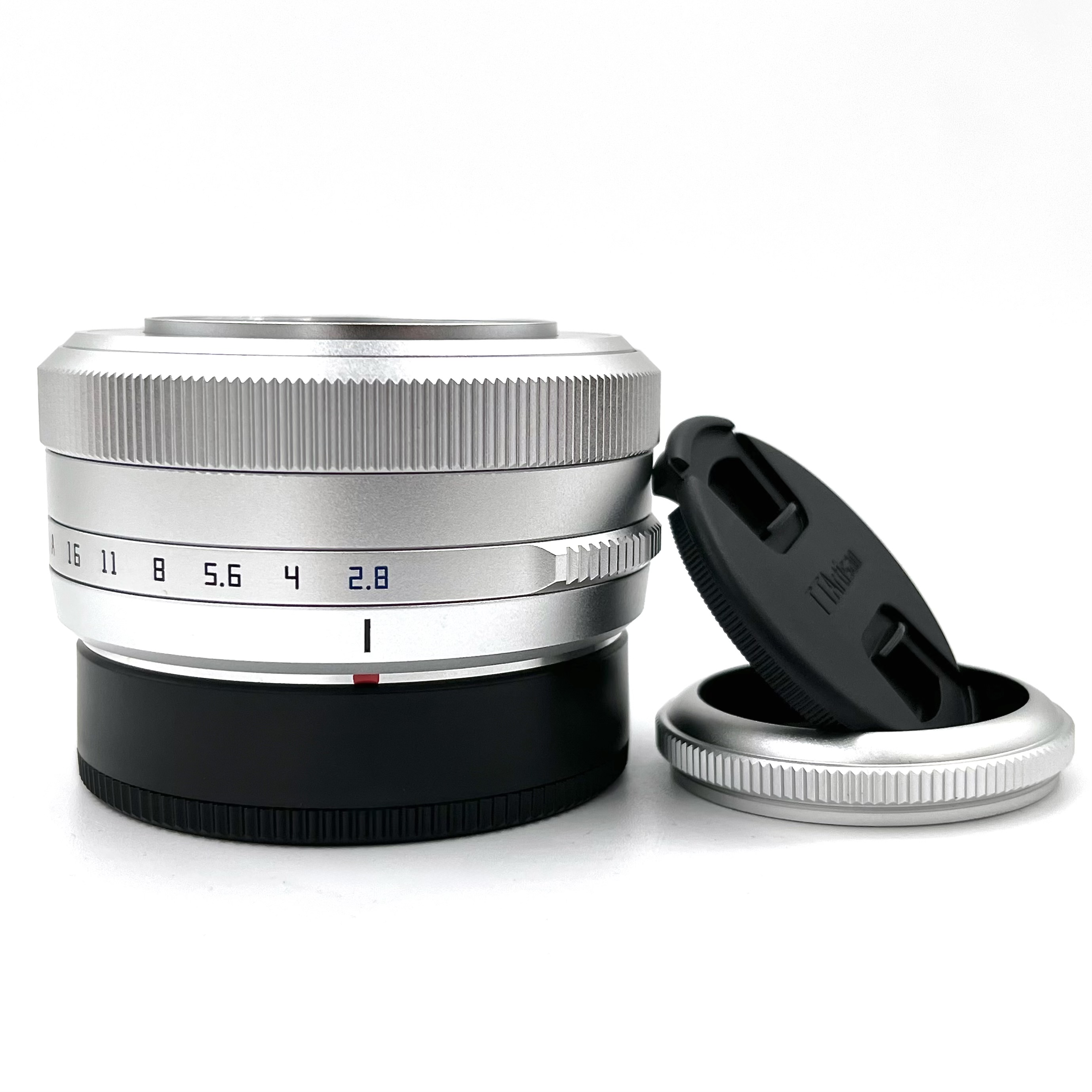 Best image for TT Artisan AF 27mm F/2.8 (for Fujifilm XF)