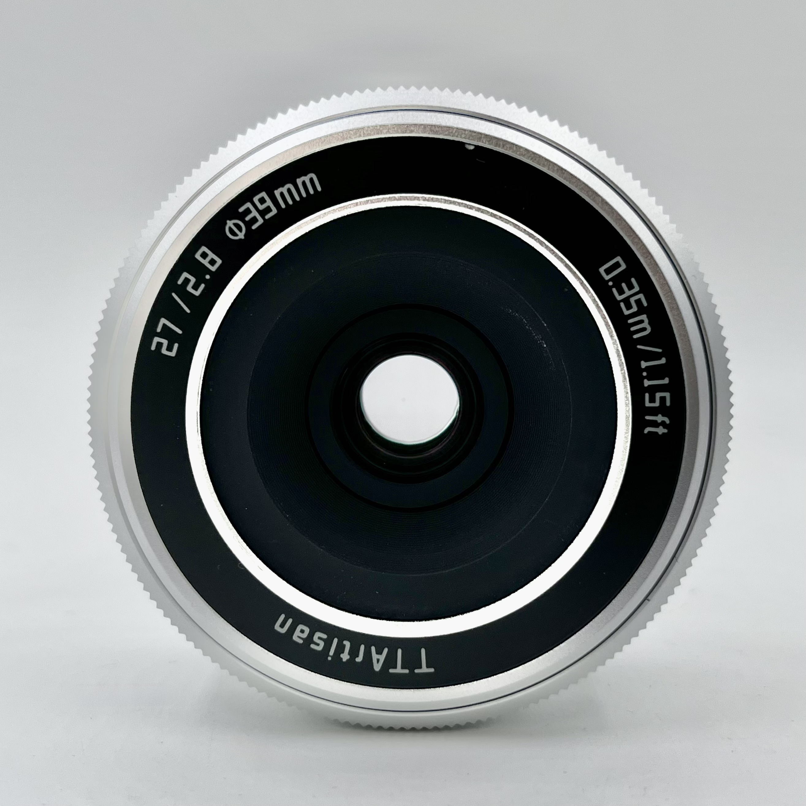 S-H-WWNWVY_4.jpeg - TT Artisan AF 27mm F/2.8 (for Fujifilm XF) - Image 2