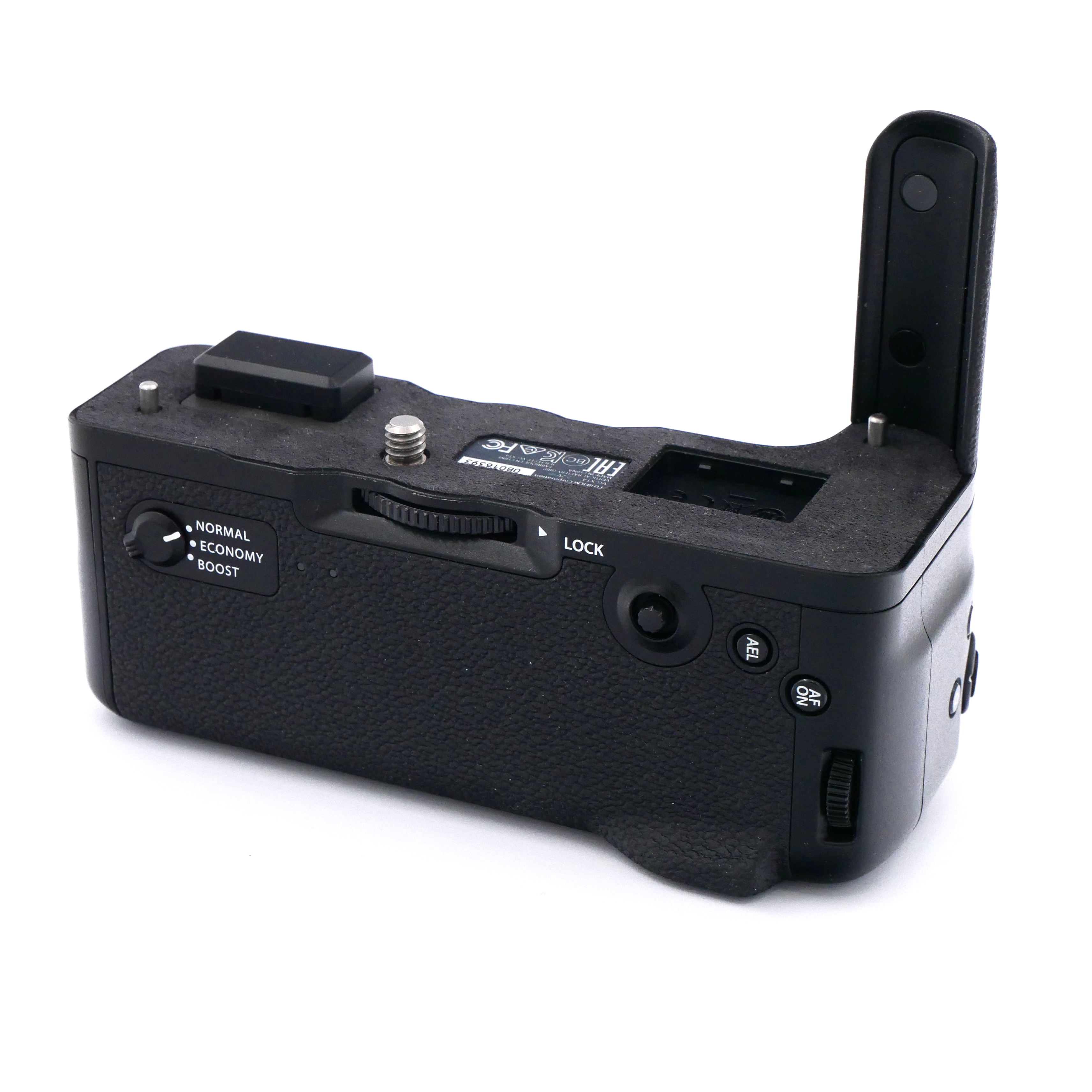 Best image for Fujifilm Vertical Battery Grip for X-T4