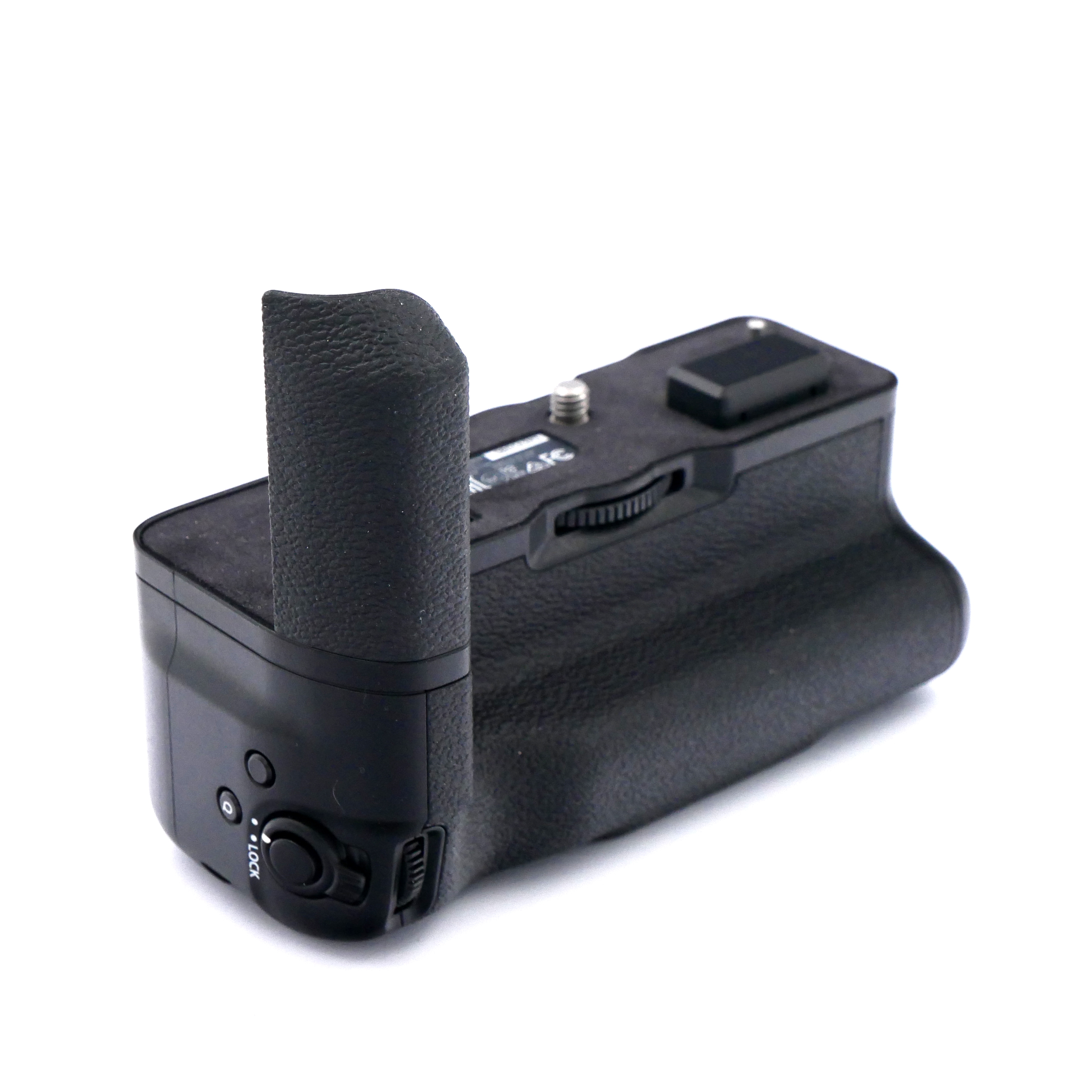 S-H-WXA6WH_2.jpg - Fujifilm Vertical Battery Grip for X-T4 - Image 1