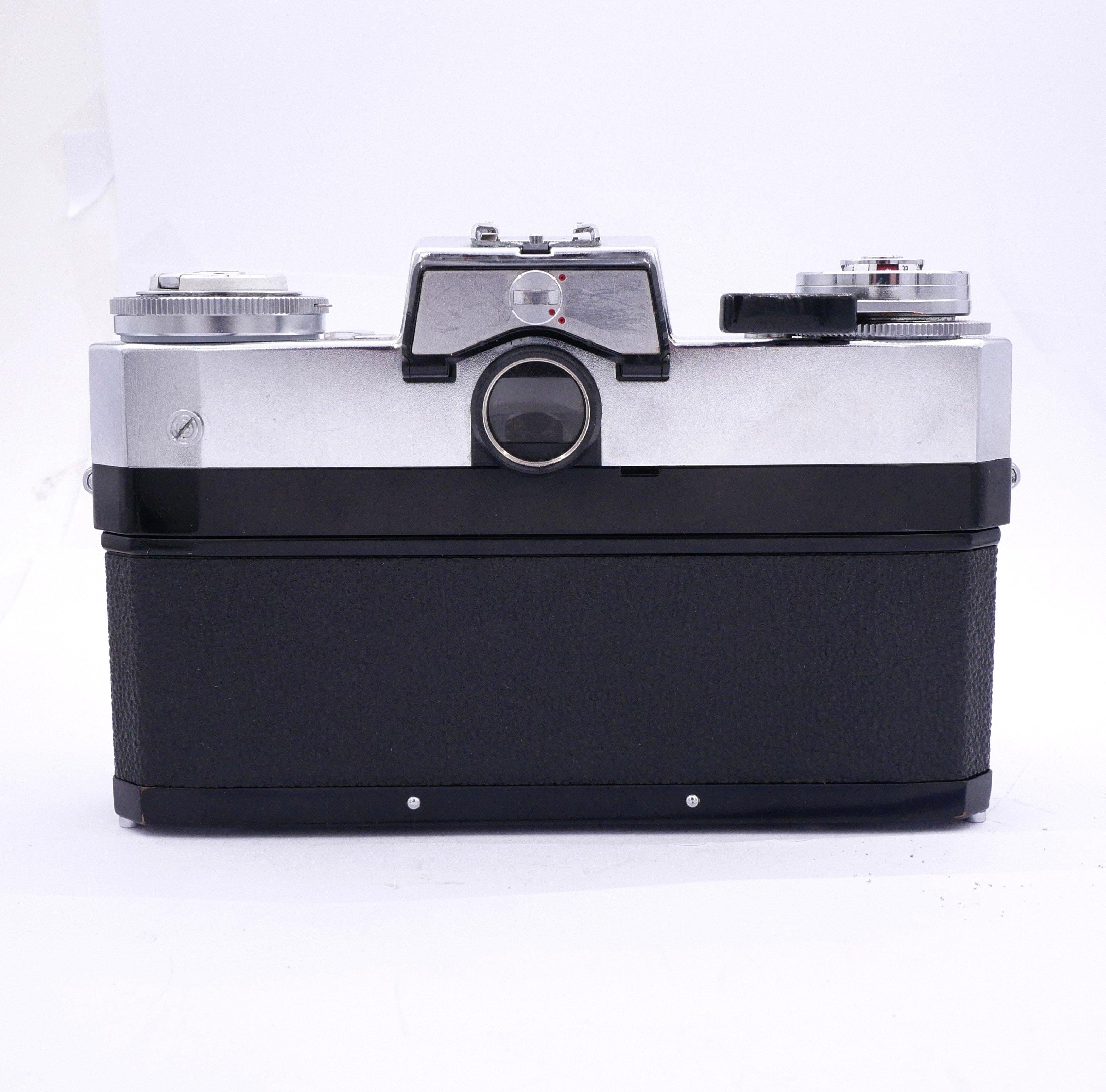 S-H-WXXNC4_2.jpg - Zeiss Contarex Electronic Body - Thumbnail 2