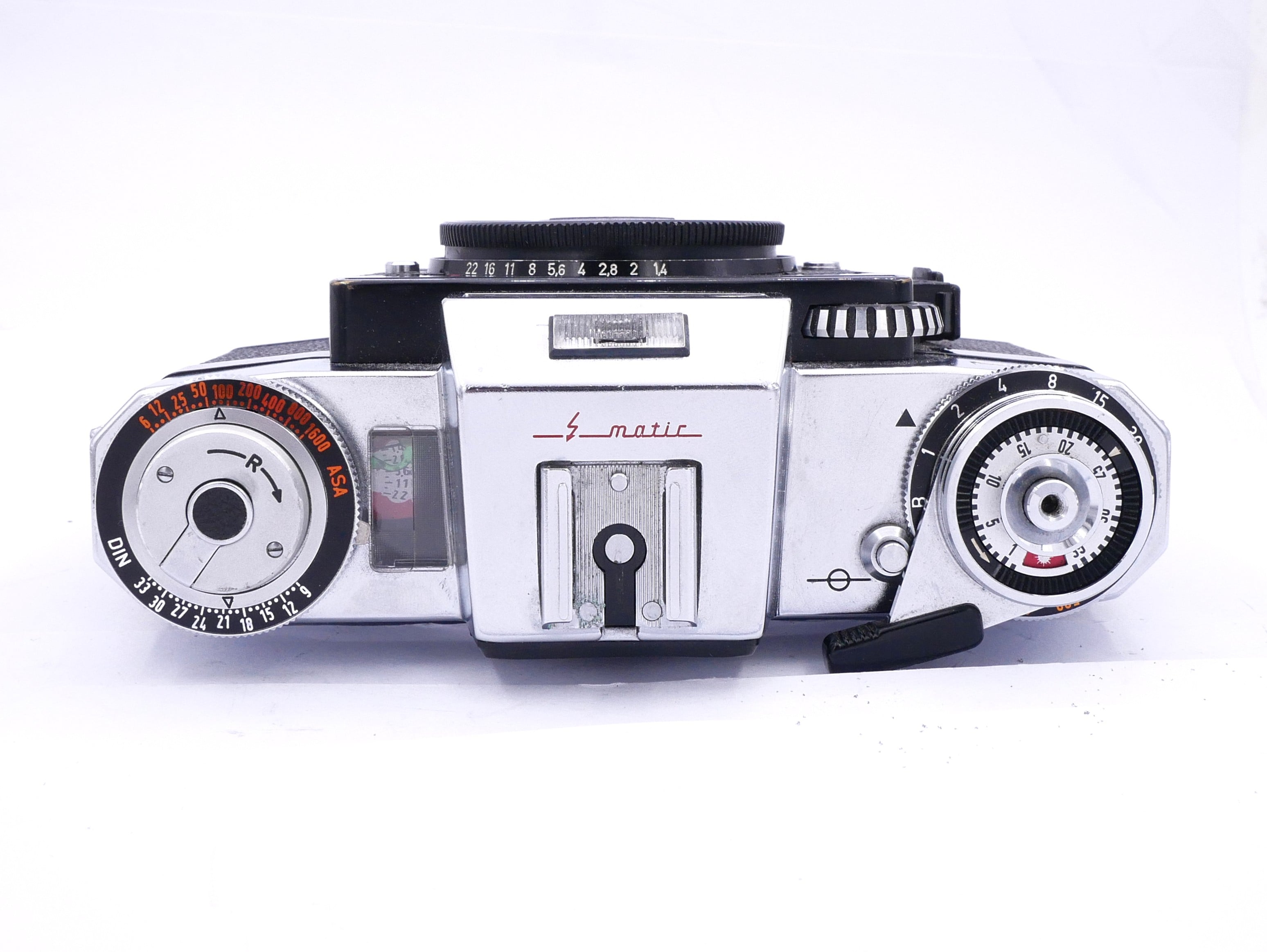 S-H-WXXNC4_3.jpg - Zeiss Contarex Electronic Body - Thumbnail 1