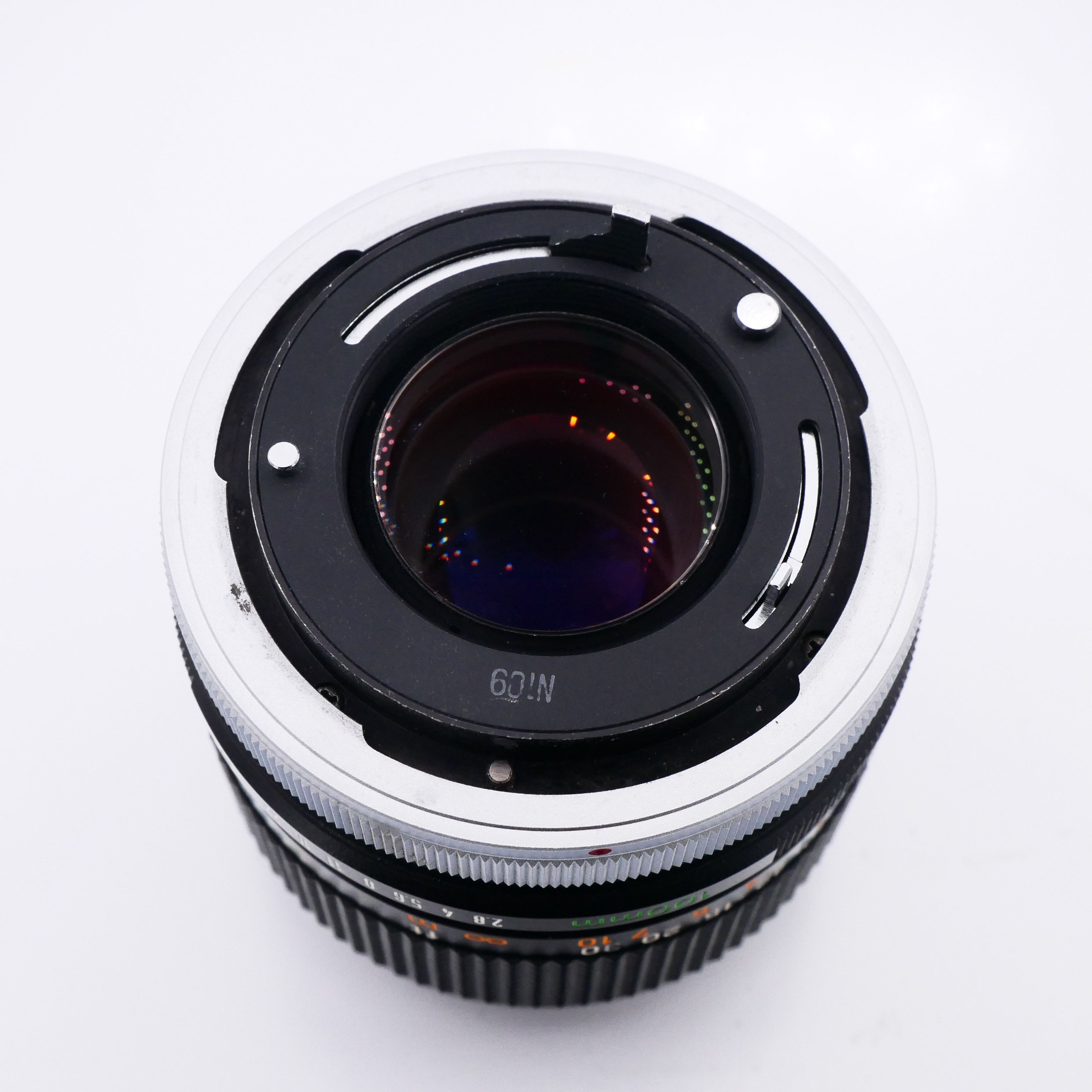 S-H-WY2KV4_3.jpg - Canon FD 100mm F2.8  - Image 1