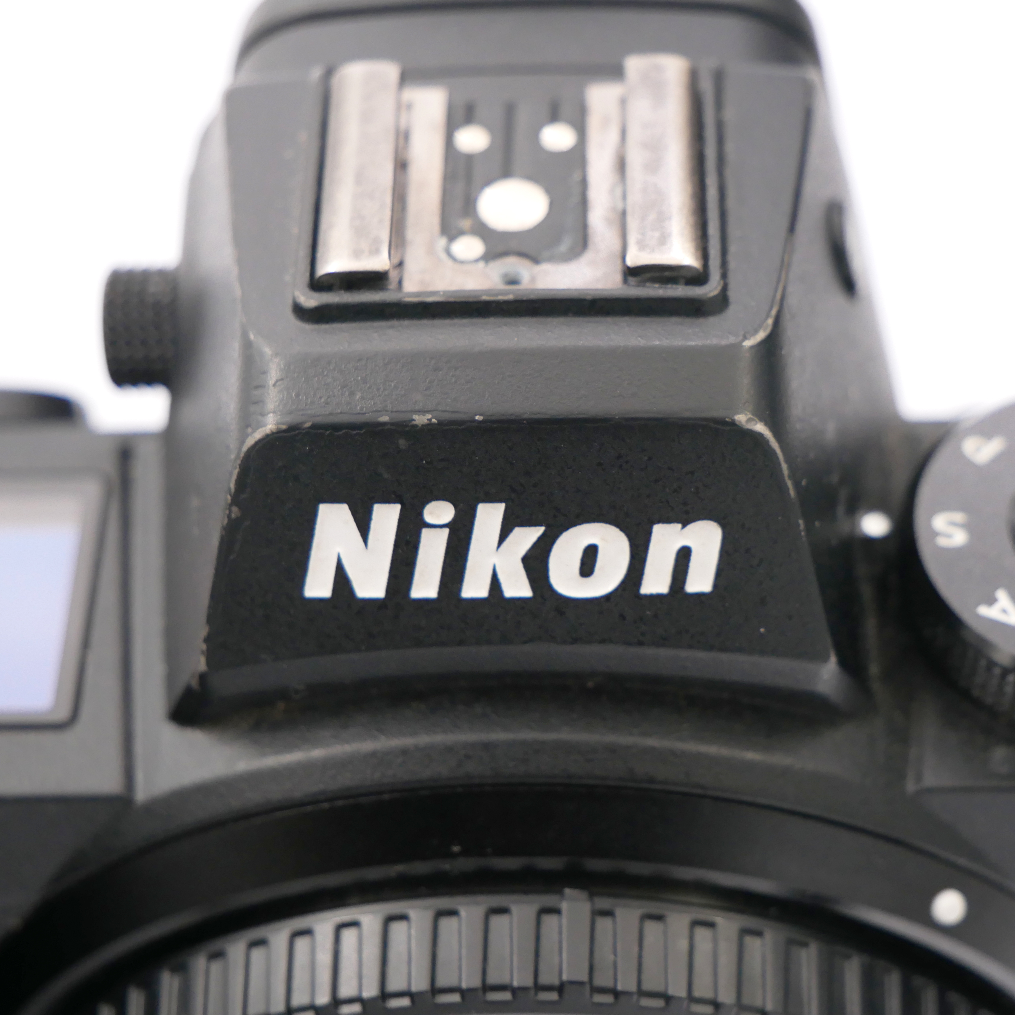 S-H-WY5AFJ_2.jpg - Nikon Z6 II Body - 30K Frames - Image 4