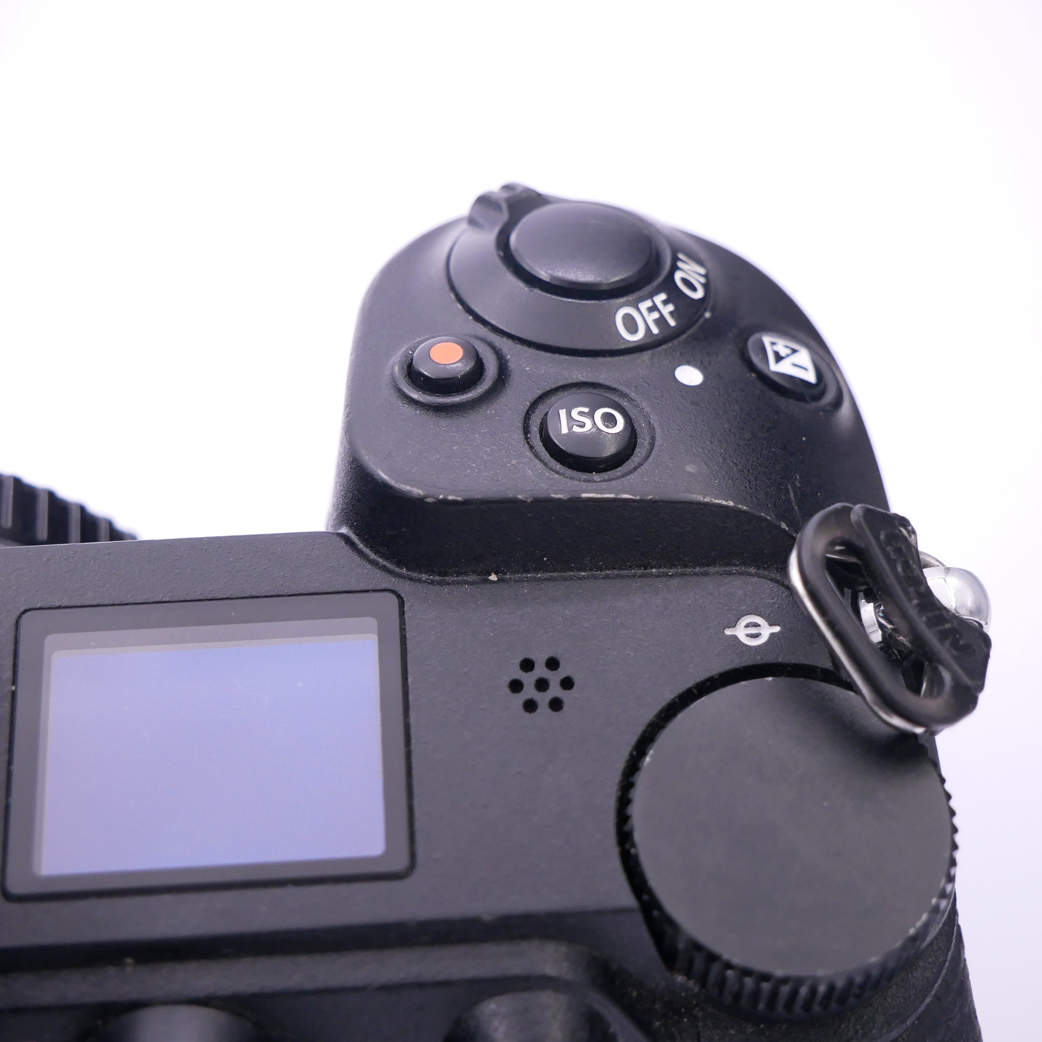 S-H-WY5AFJ_4.jpg - Nikon Z6 II Body - 30K Frames - Image 5