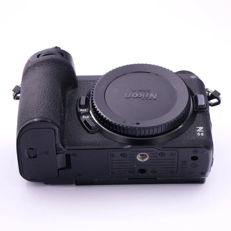 S-H-WY5AFJ_4.webp - Nikon Z6 II Body - 29K Frames - Image 1