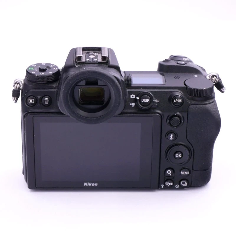 S-H-WY5AFJ_5.webp - Nikon Z6 II Body - 30K Frames - Image 6