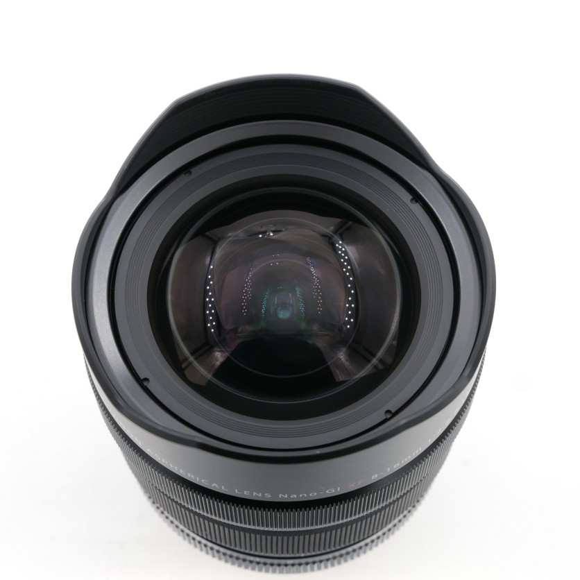 S-H-WYFJHY_2.jpg - Fujifilm XF 8-16mm F2.8 R LM OIS Lens